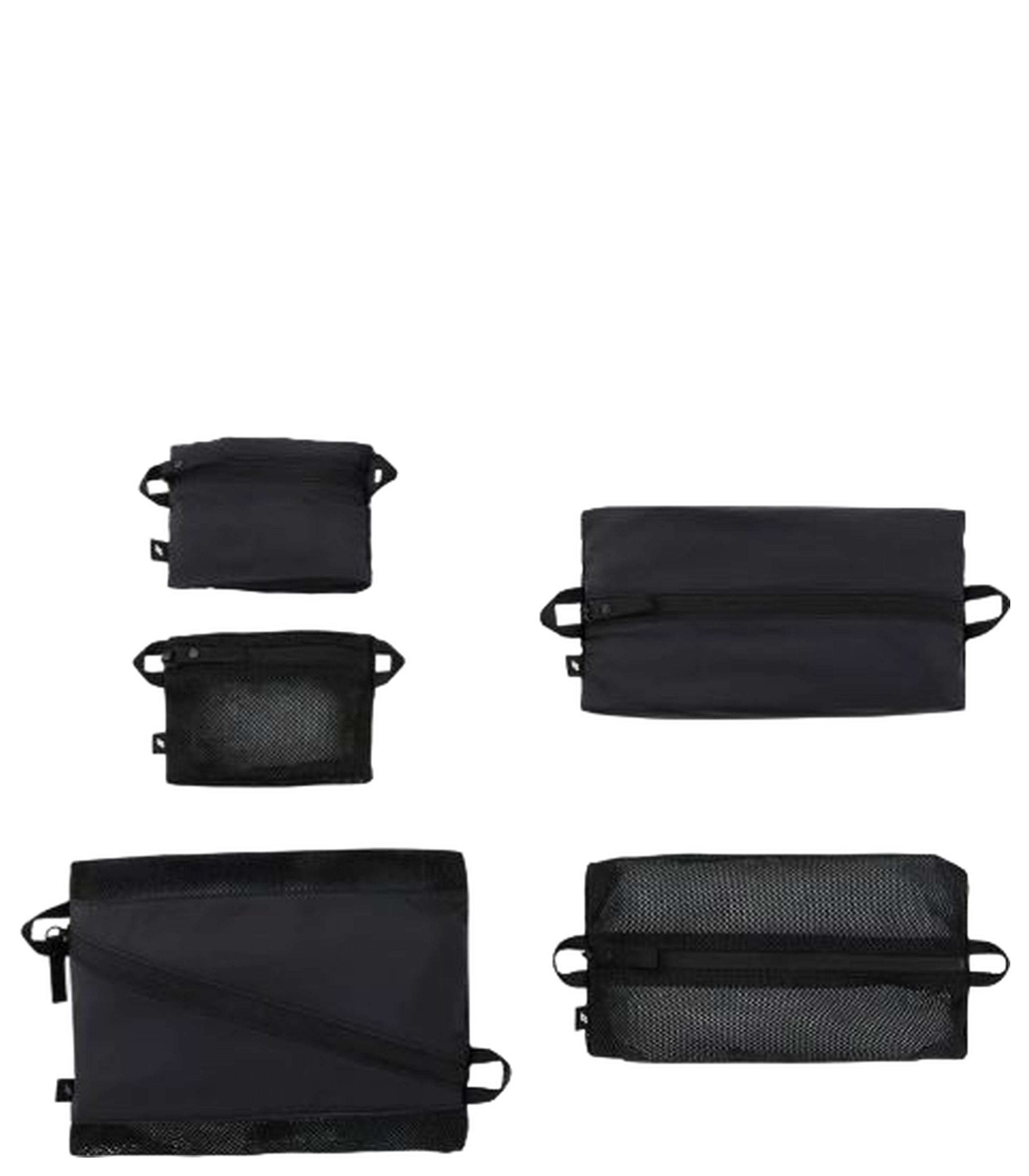 Ordo Everyday Packing Kit Organizer/Packing Cubes
