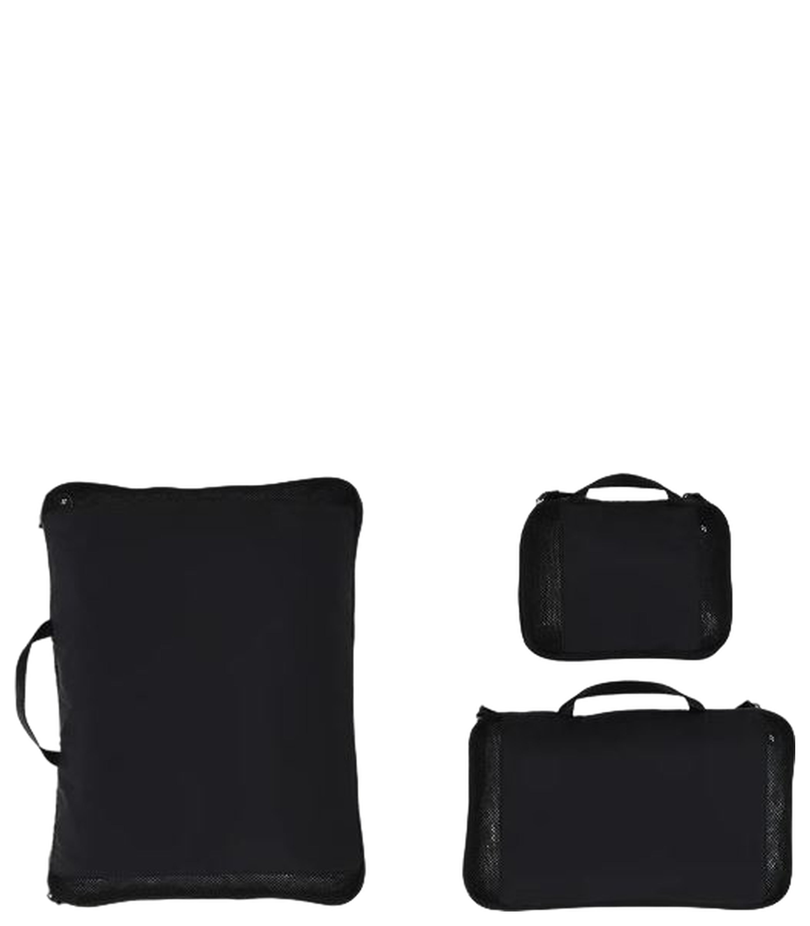 Ordo Compress Packing Kit Organizer/Packing Cubes