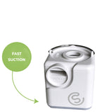 CLEVER SPACESRechargable Electric Vaccum Pump