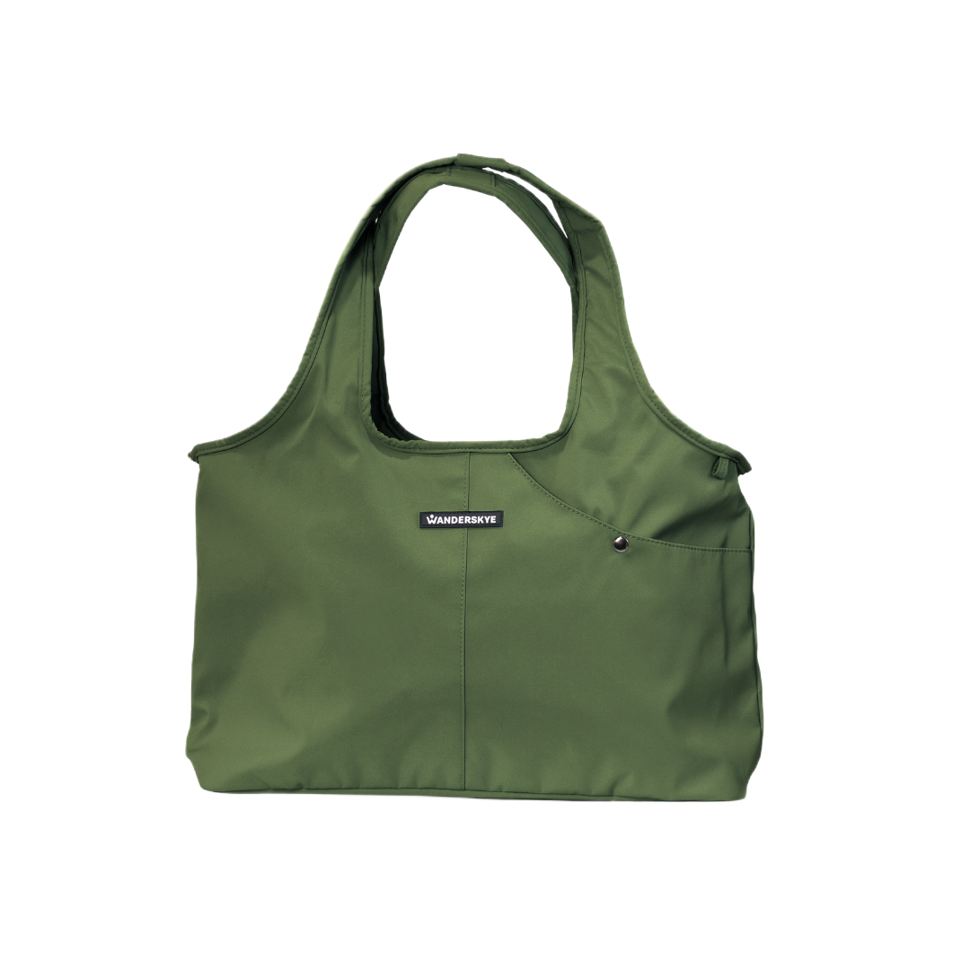 WANDERSKYEEVERYDAY TOTE