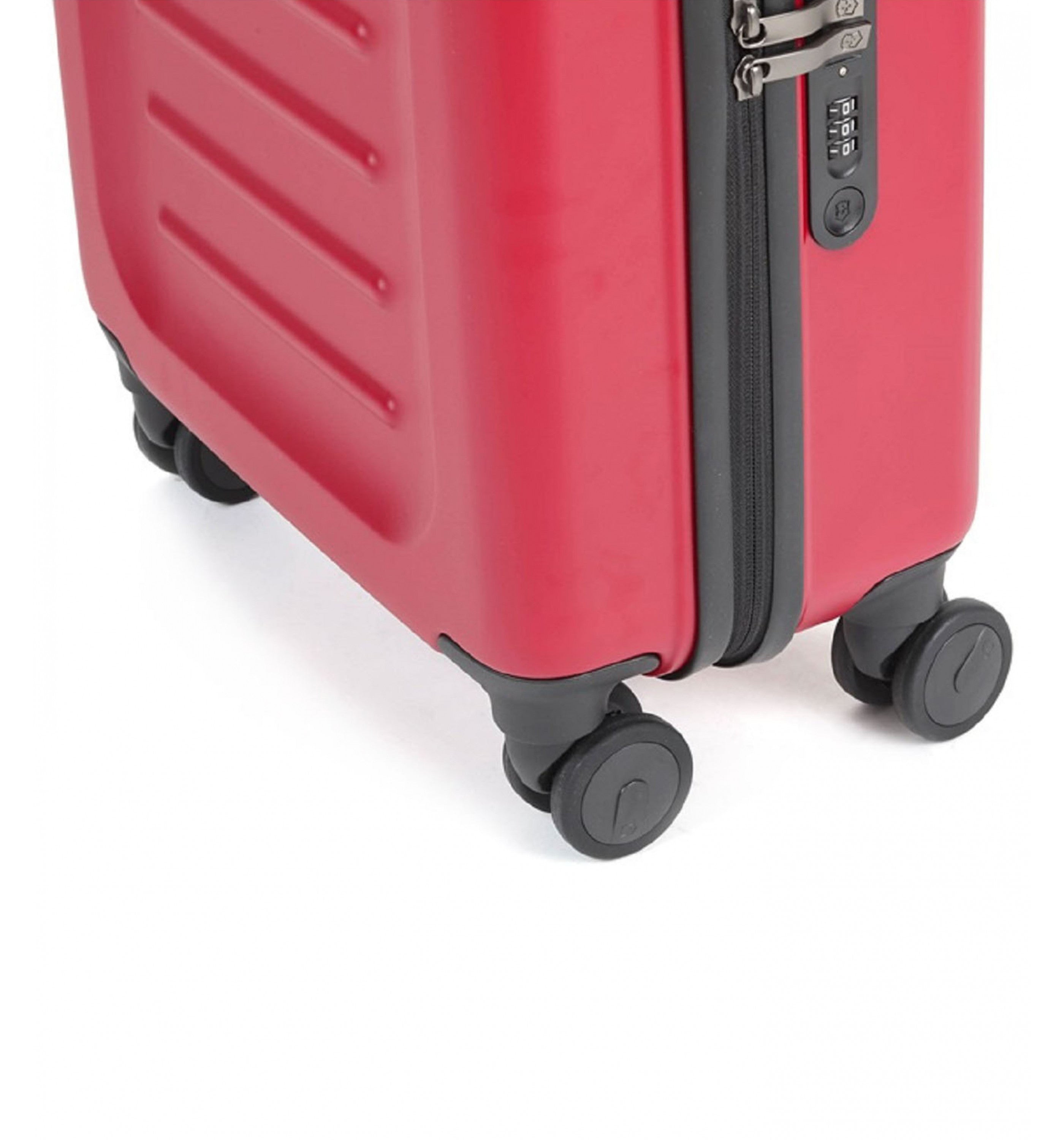 SPECTRA 2.0 LARGE HARDSIDE CASE RED 68 CM The Travel Club PH