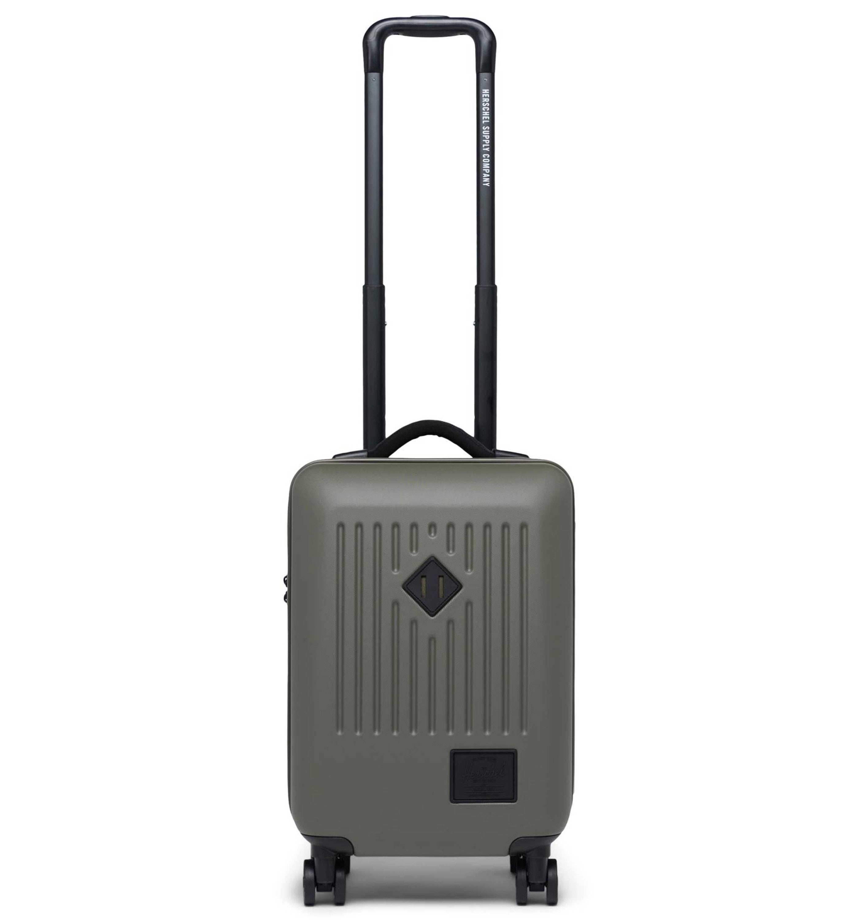 Herschel trade luggage on sale