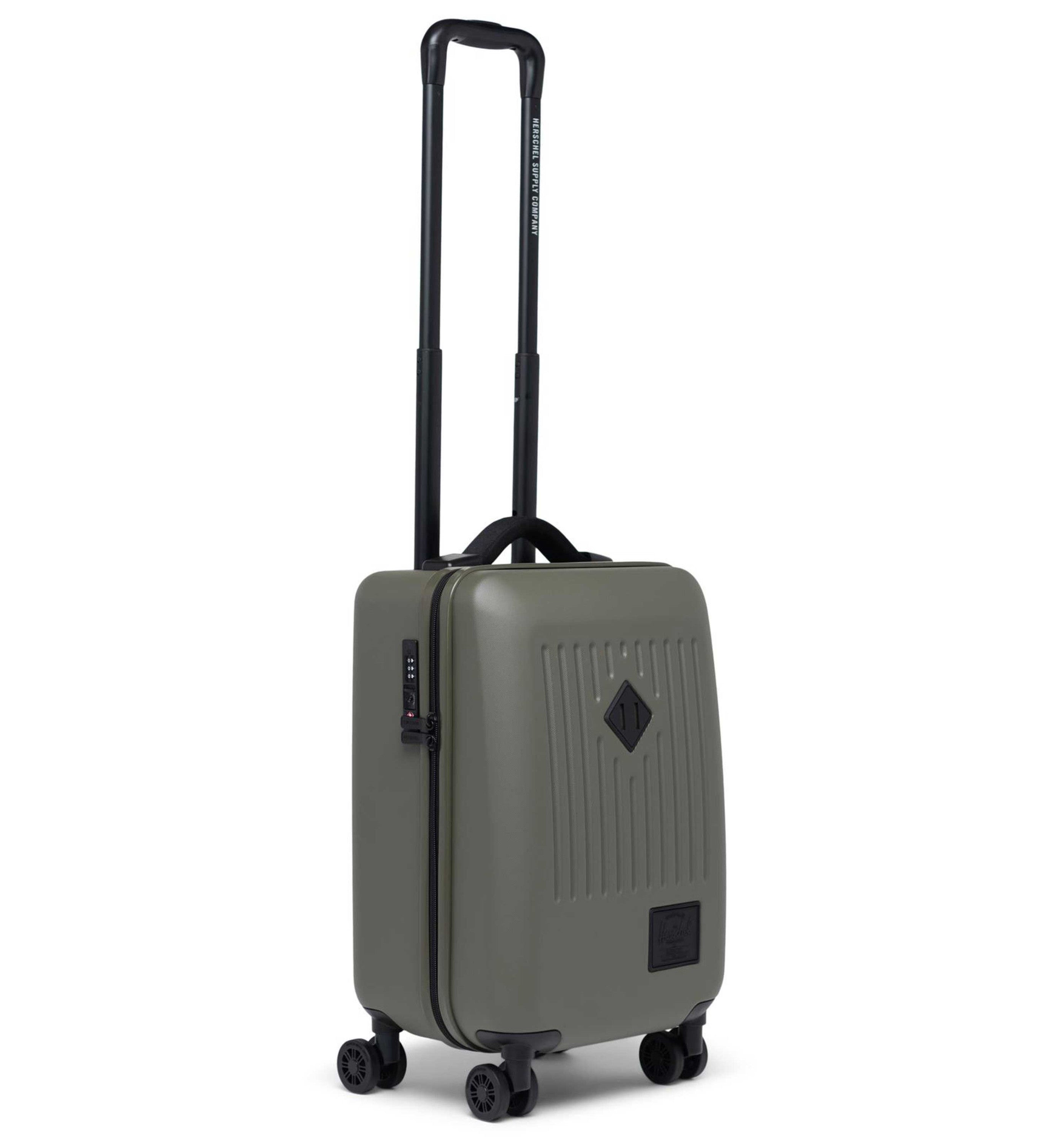 Herschel trade suitcase on sale