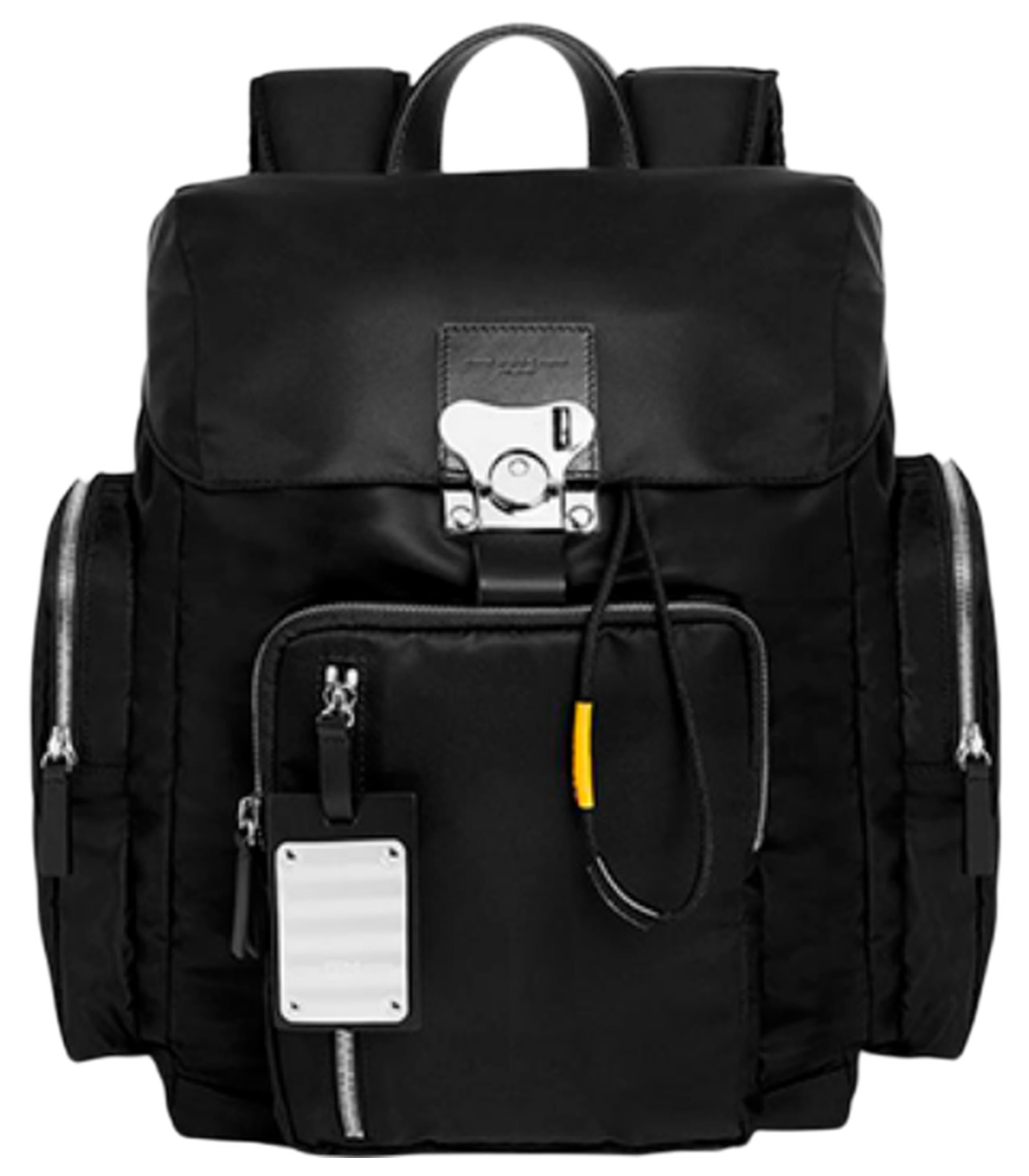 Bank On The Road Backpack