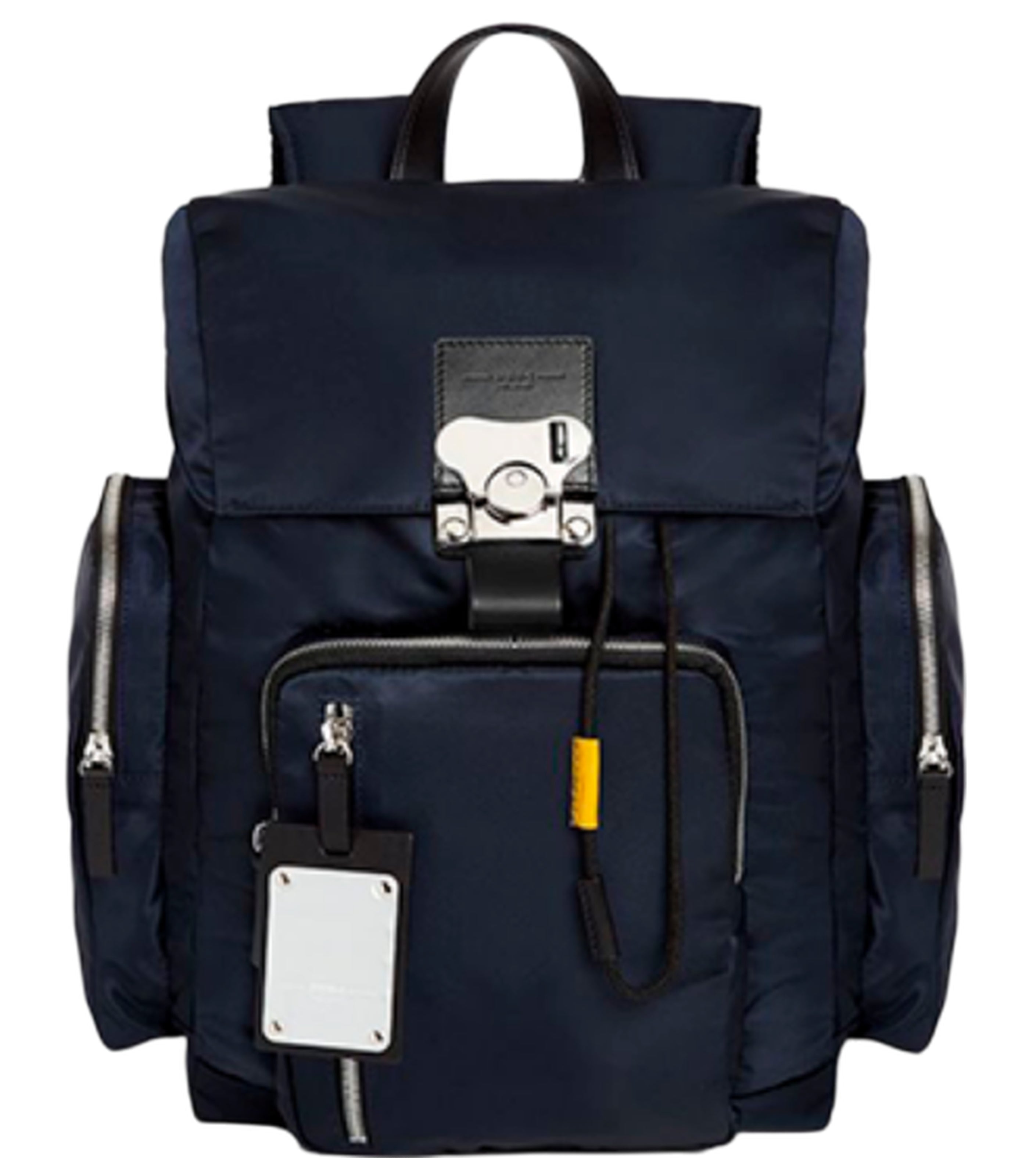 Bank On The Road Backpack