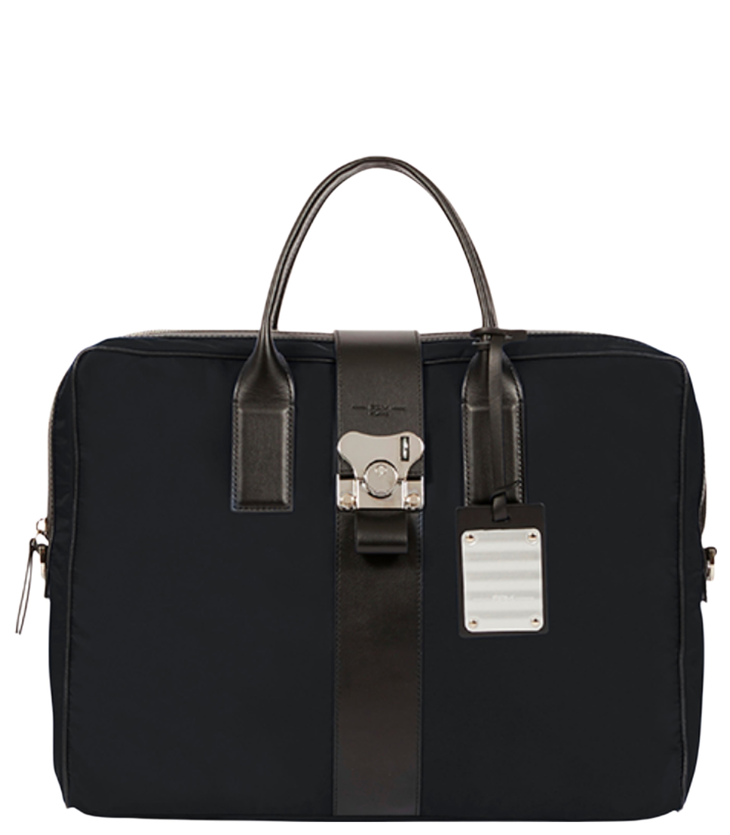 Bank On The Road Briefcase/Laptop Bag