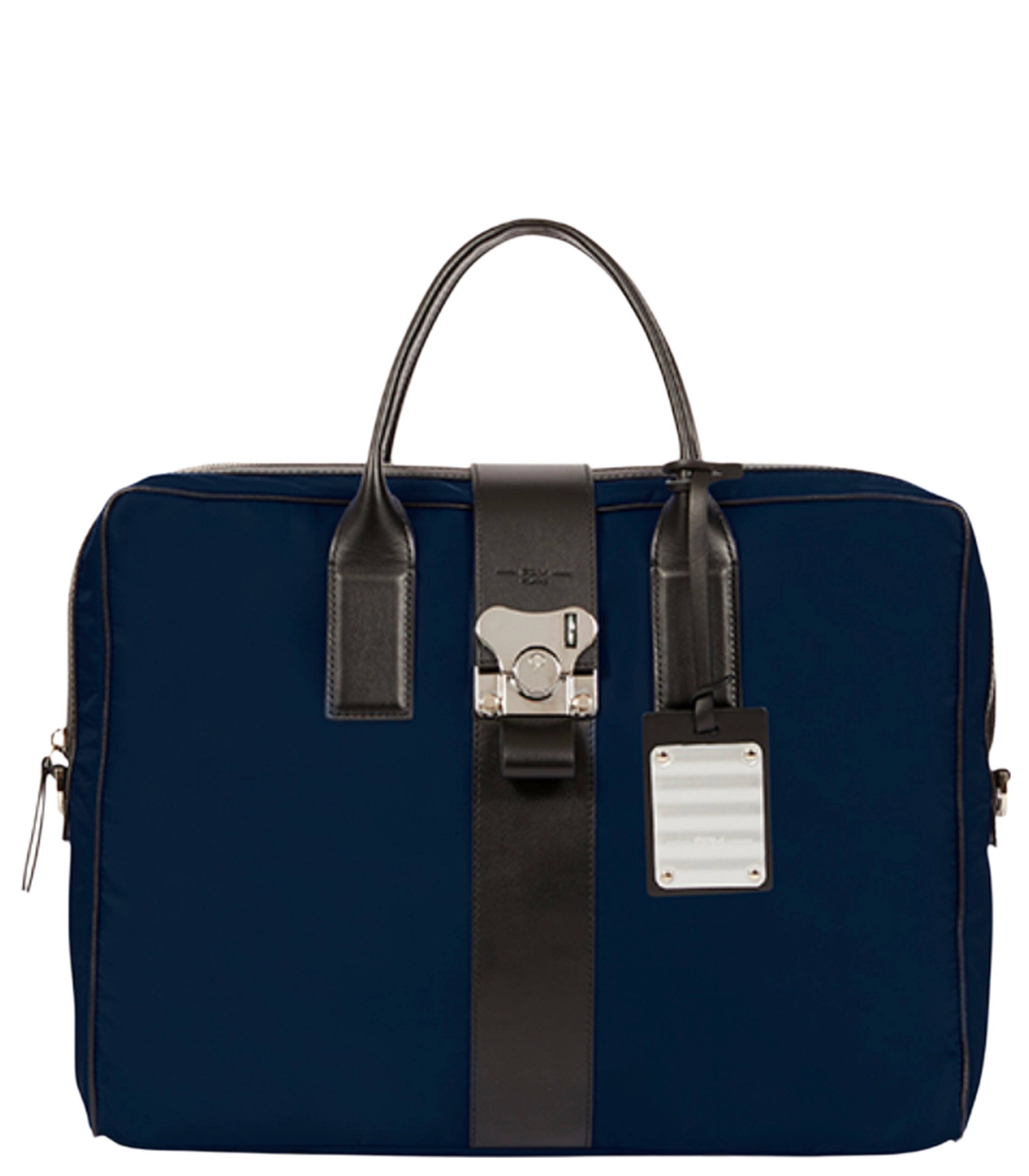 Bank On The Road Briefcase/Laptop Bag