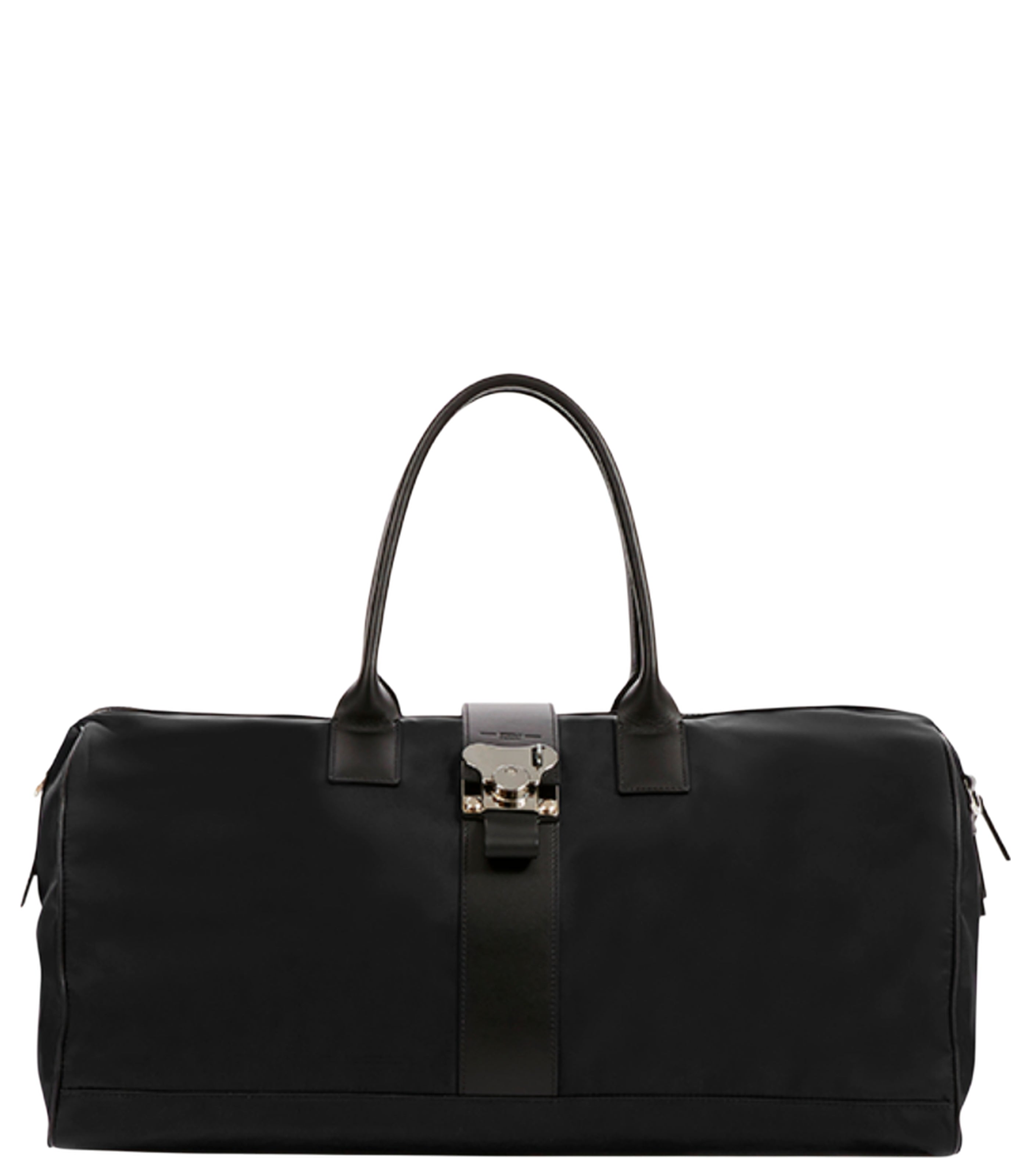 Bank On The Road Duffle Bag