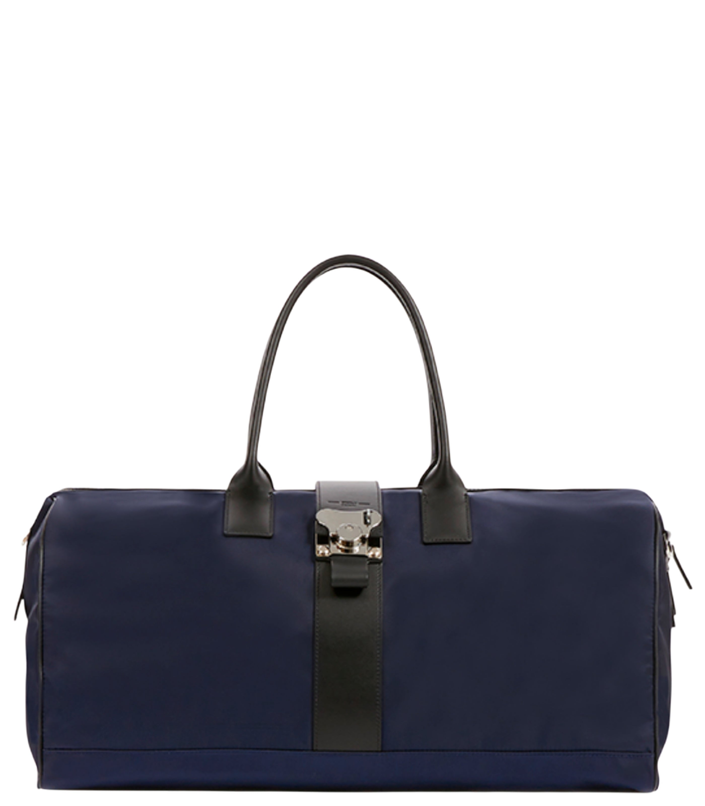 Bank On The Road Duffle Bag