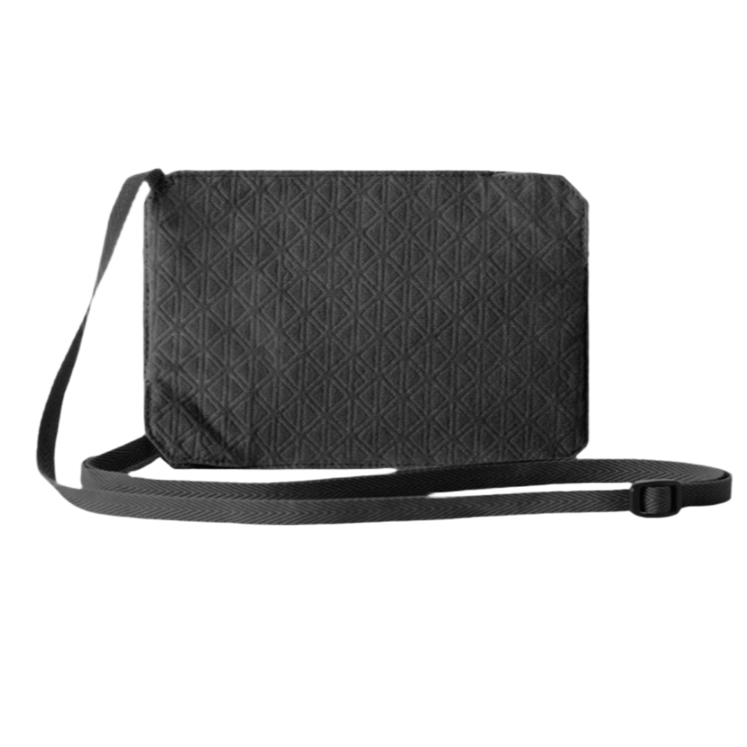 Eagle CreekEagle Creek Undrcvr Rfid Neck Wallet Crossbody/Sling/Messenger