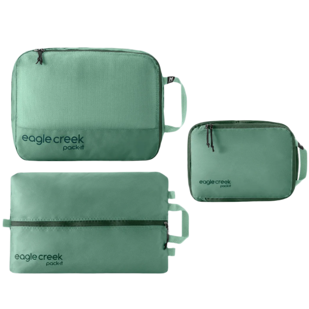 Eagle CreekEagle Creek Pack-It Essentials Set Organizer/Packing Cubes