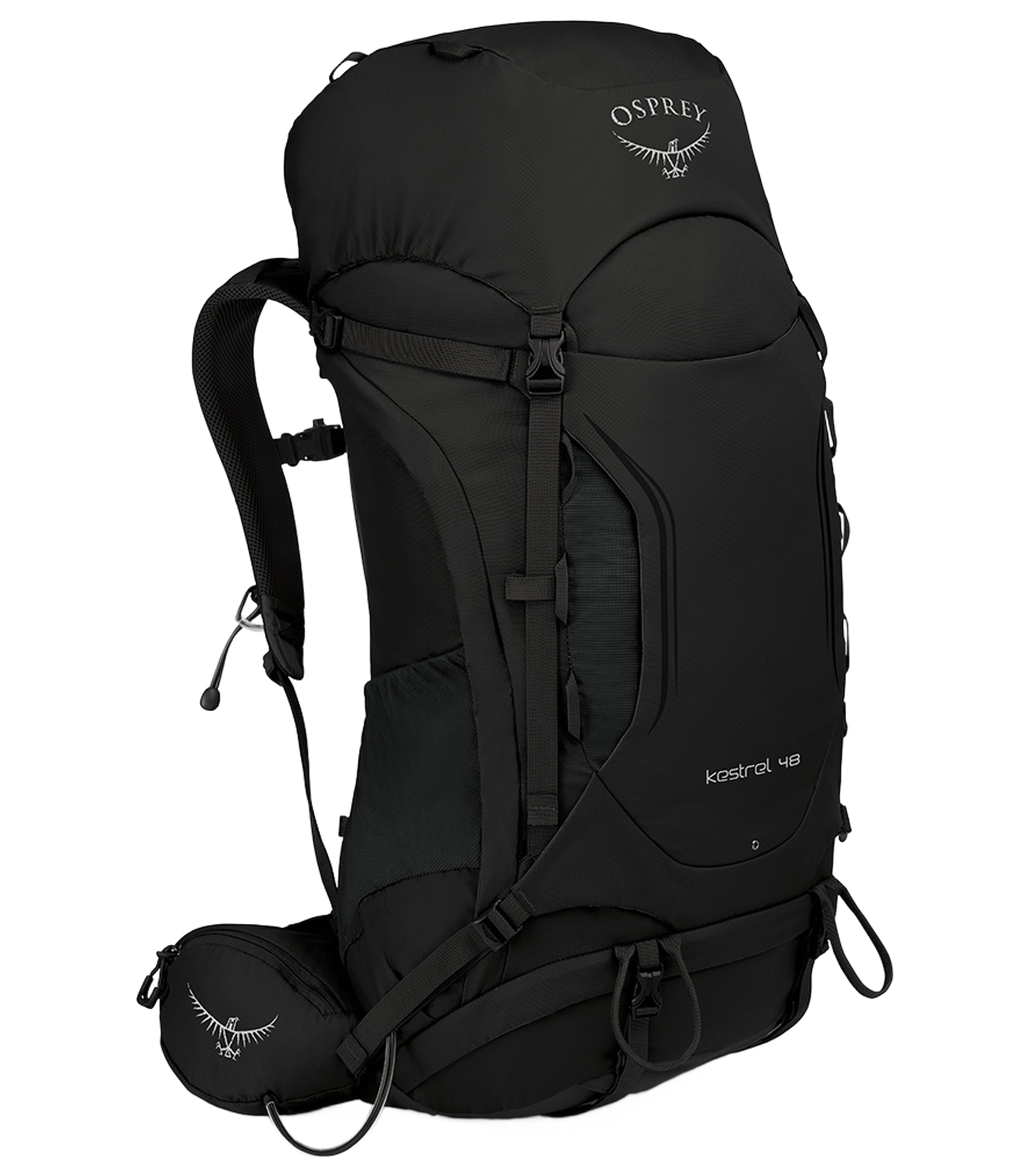 Kestrel 48 Technical Pack