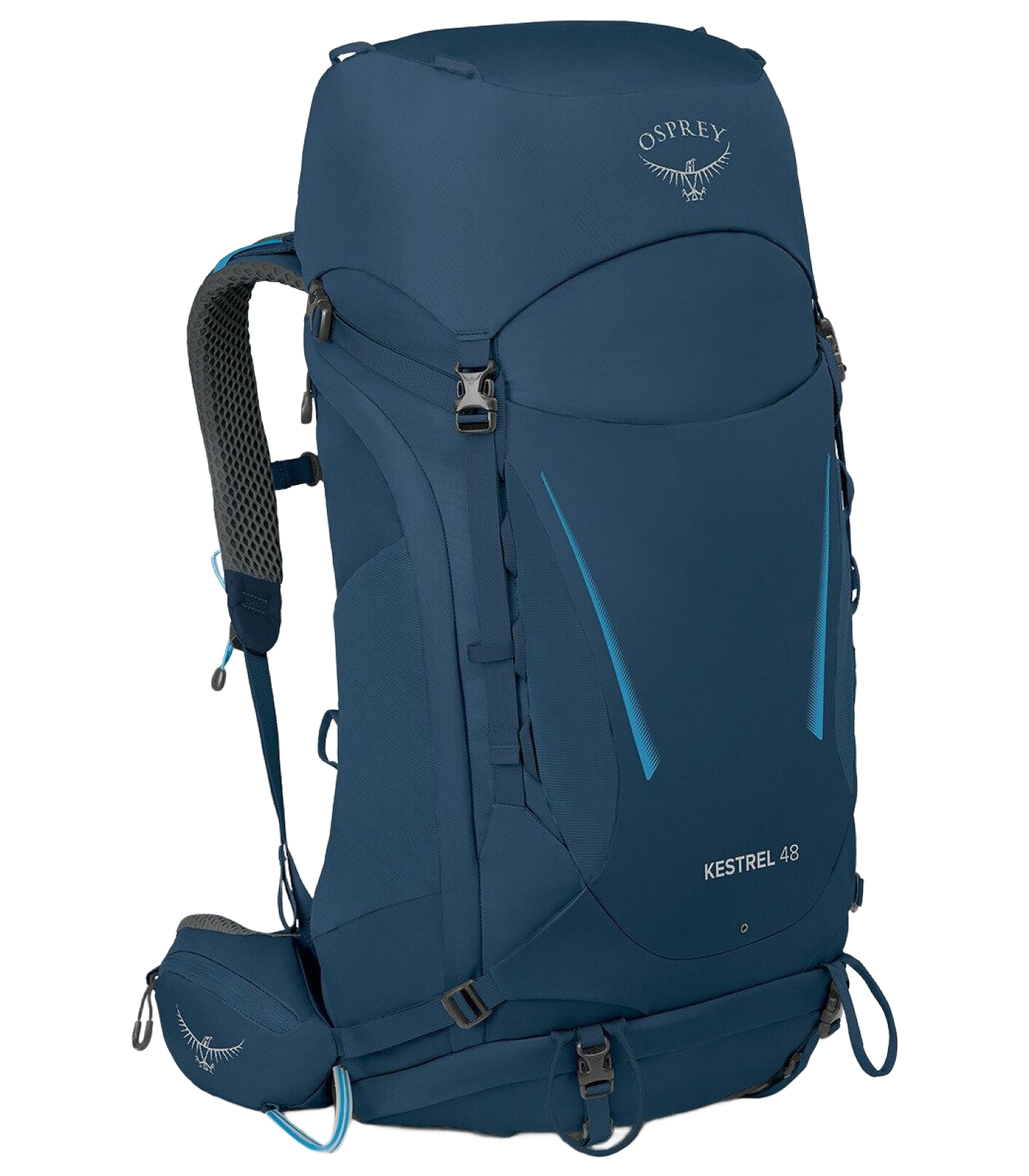 Kestrel 48 Technical Pack
