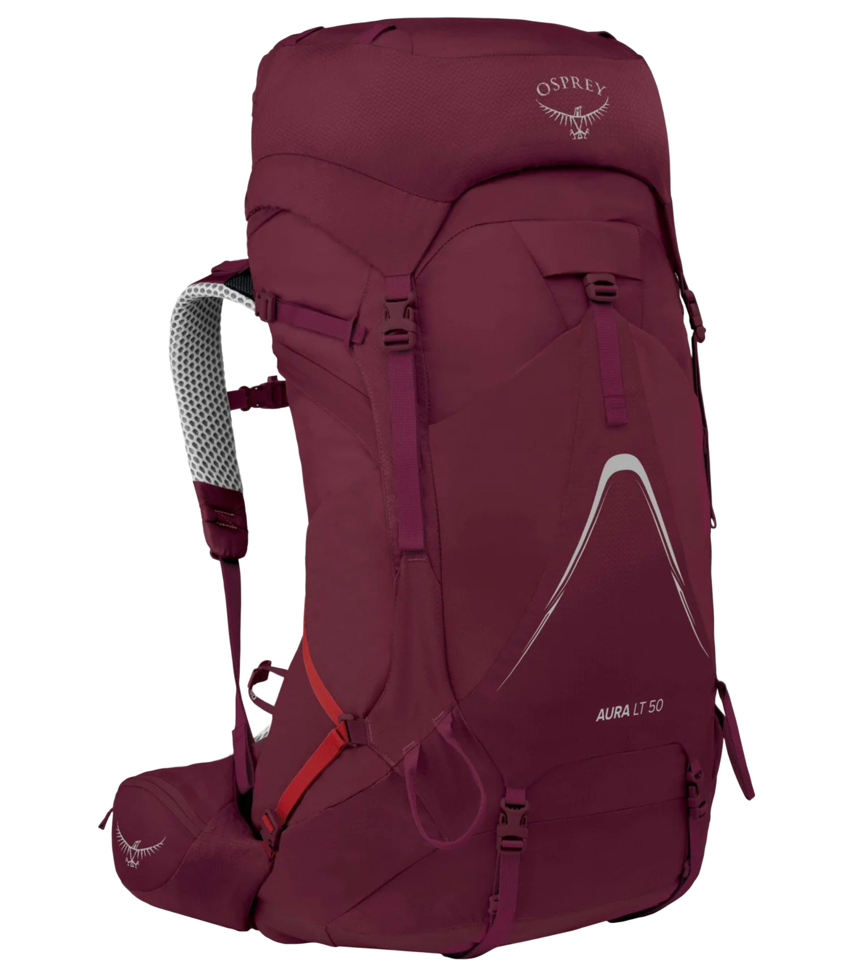 Aura Ag 50 Technical Pack
