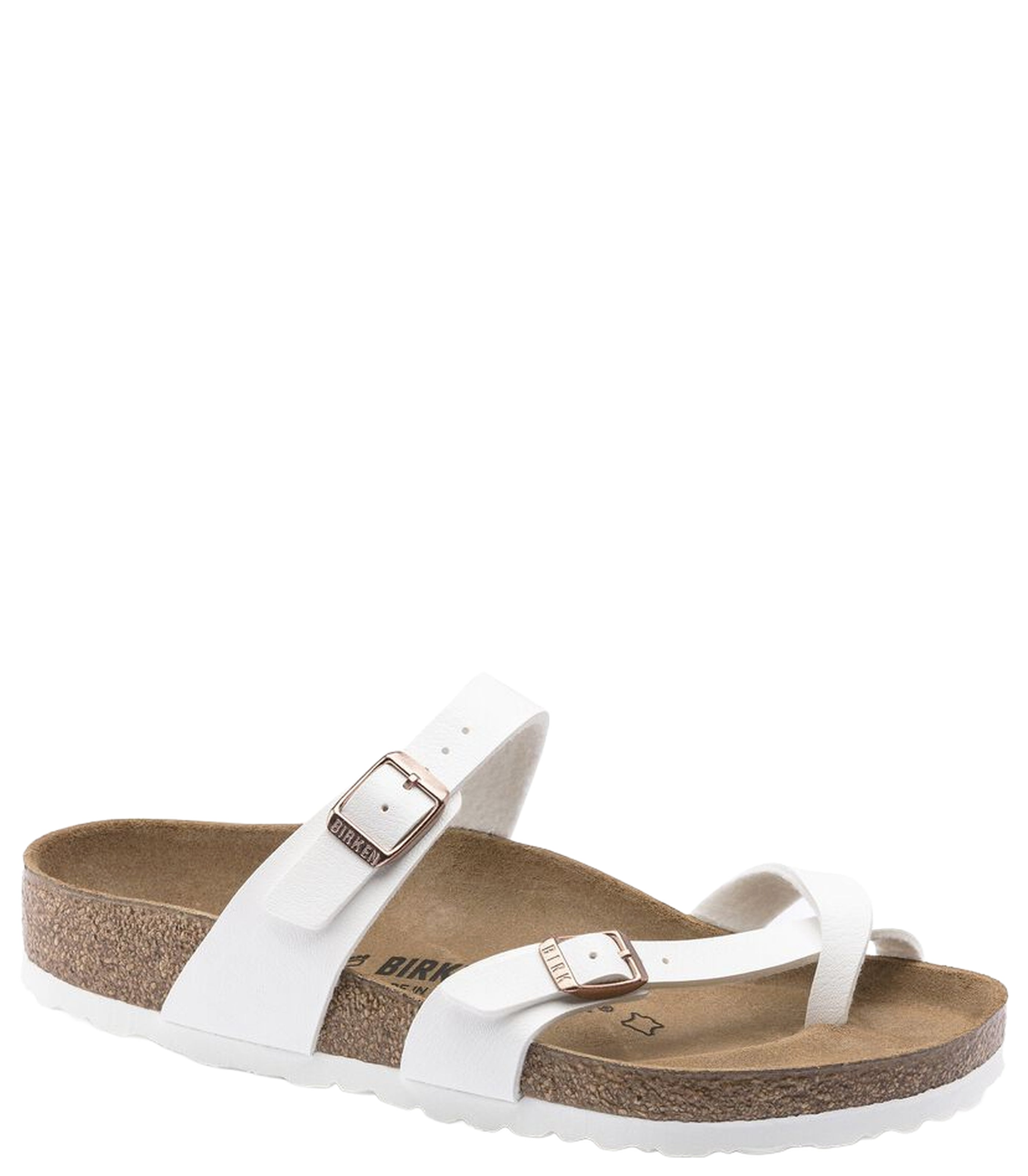 Mayari Classic Toe Post Sandals
