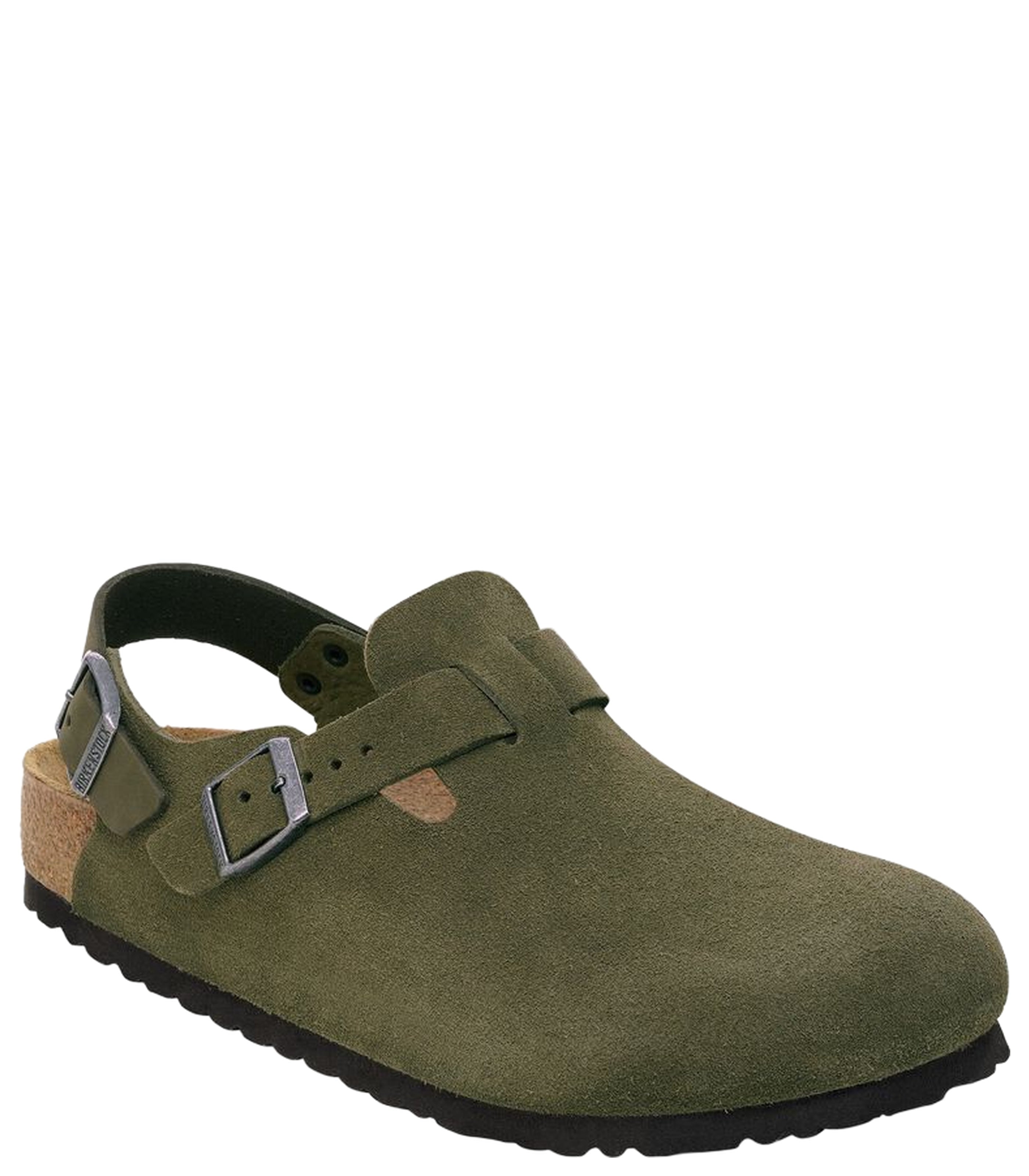 Tokio Ii Classic Mules/Clogs