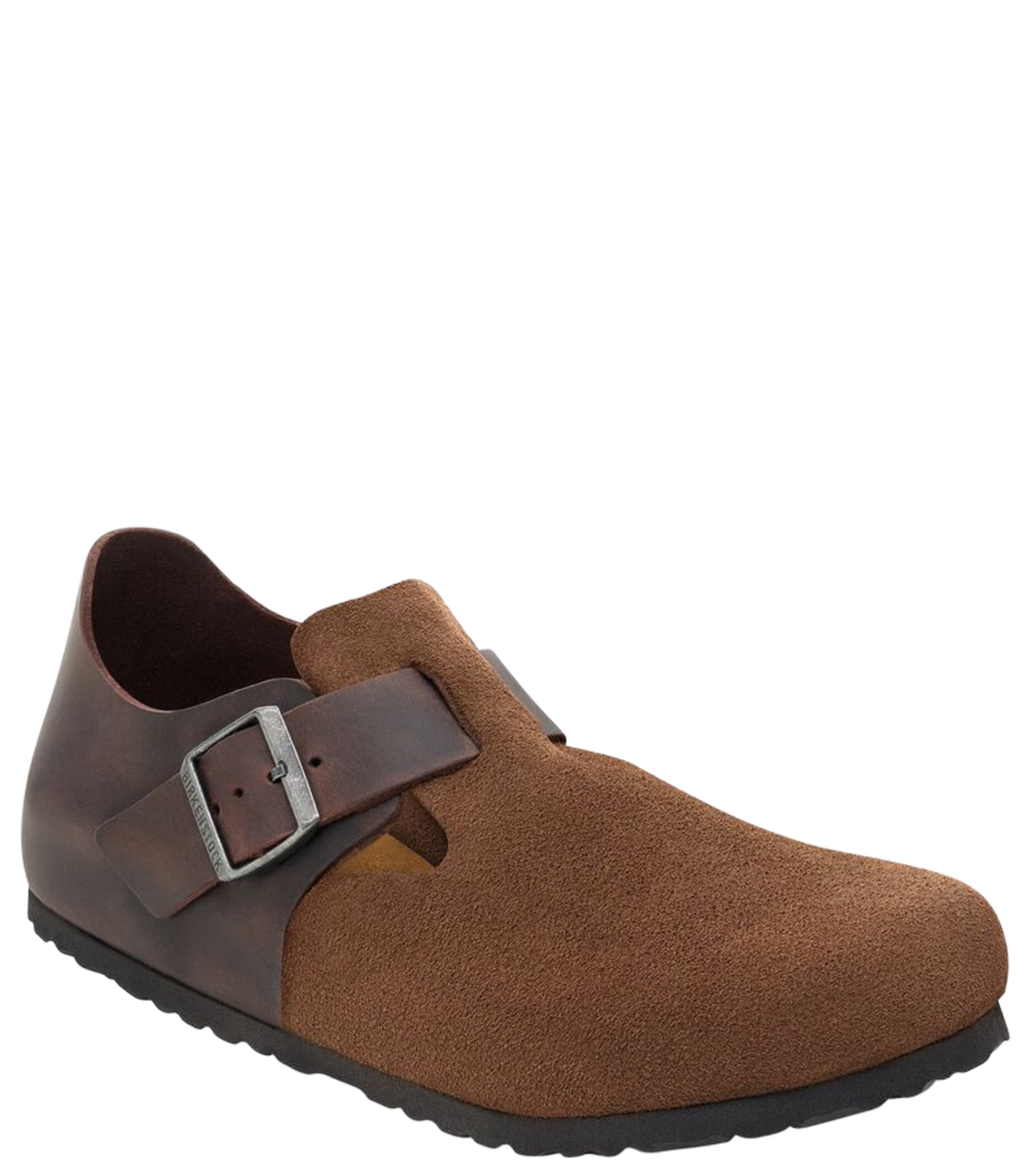 London Shoes Moc/Loafer/Boat Shoes