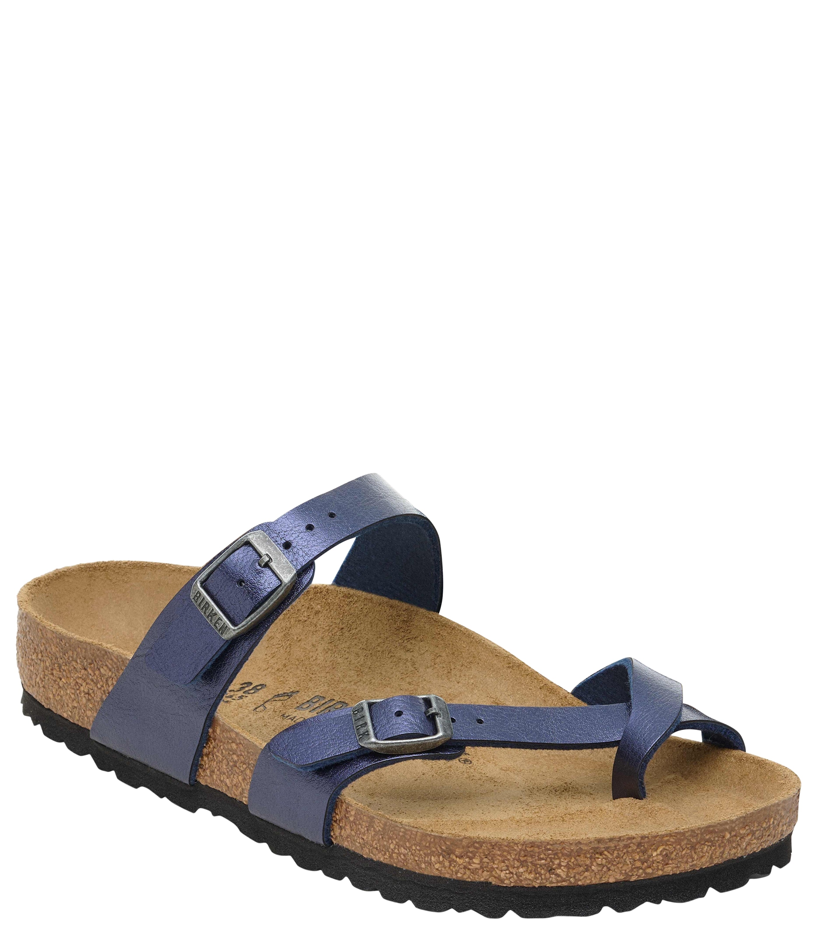Mayari Classic Toe Post Sandals
