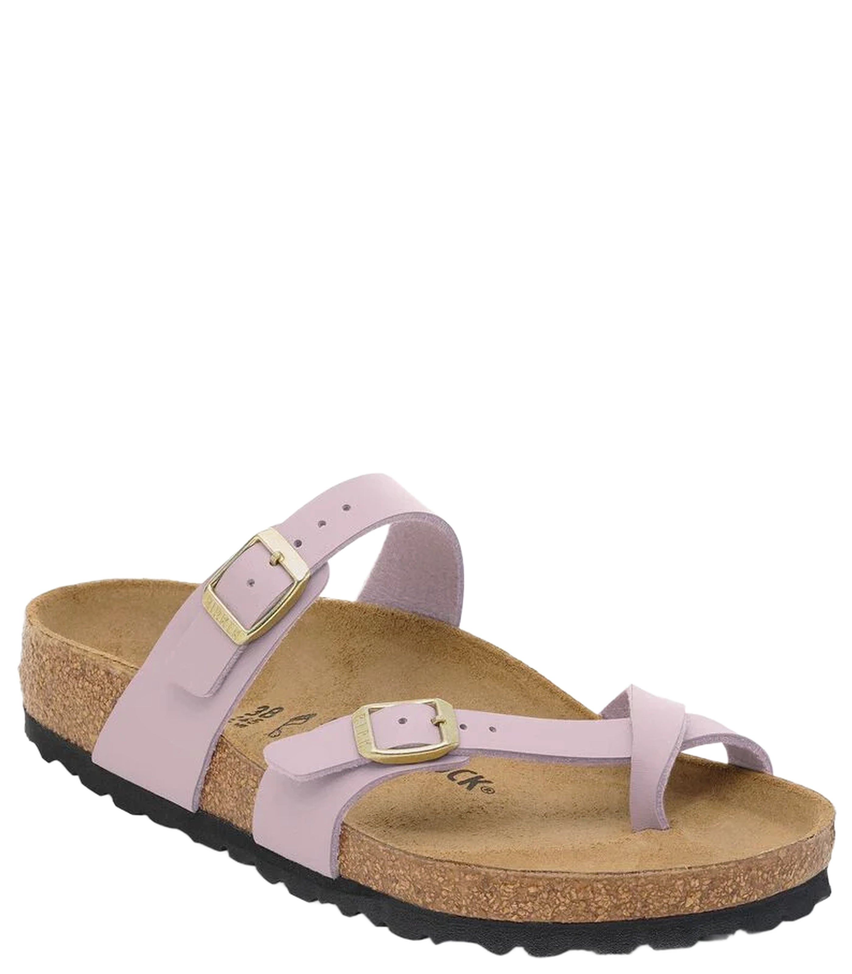 Mayari Classic Toe Post Sandals