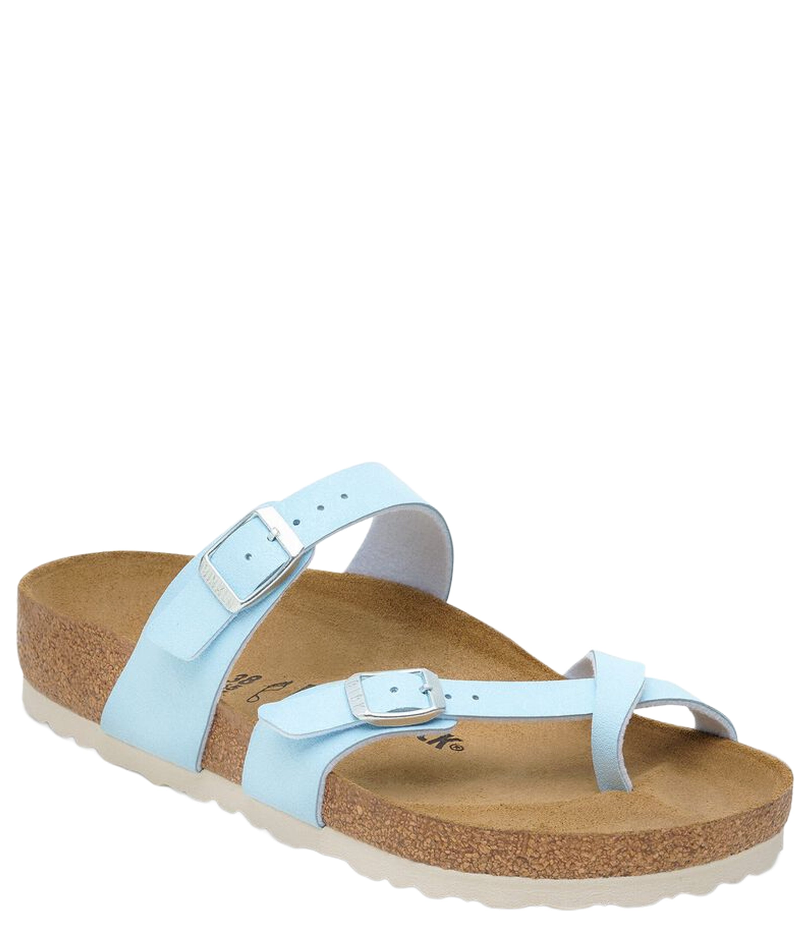 Mayari Classic Toe Post Sandals