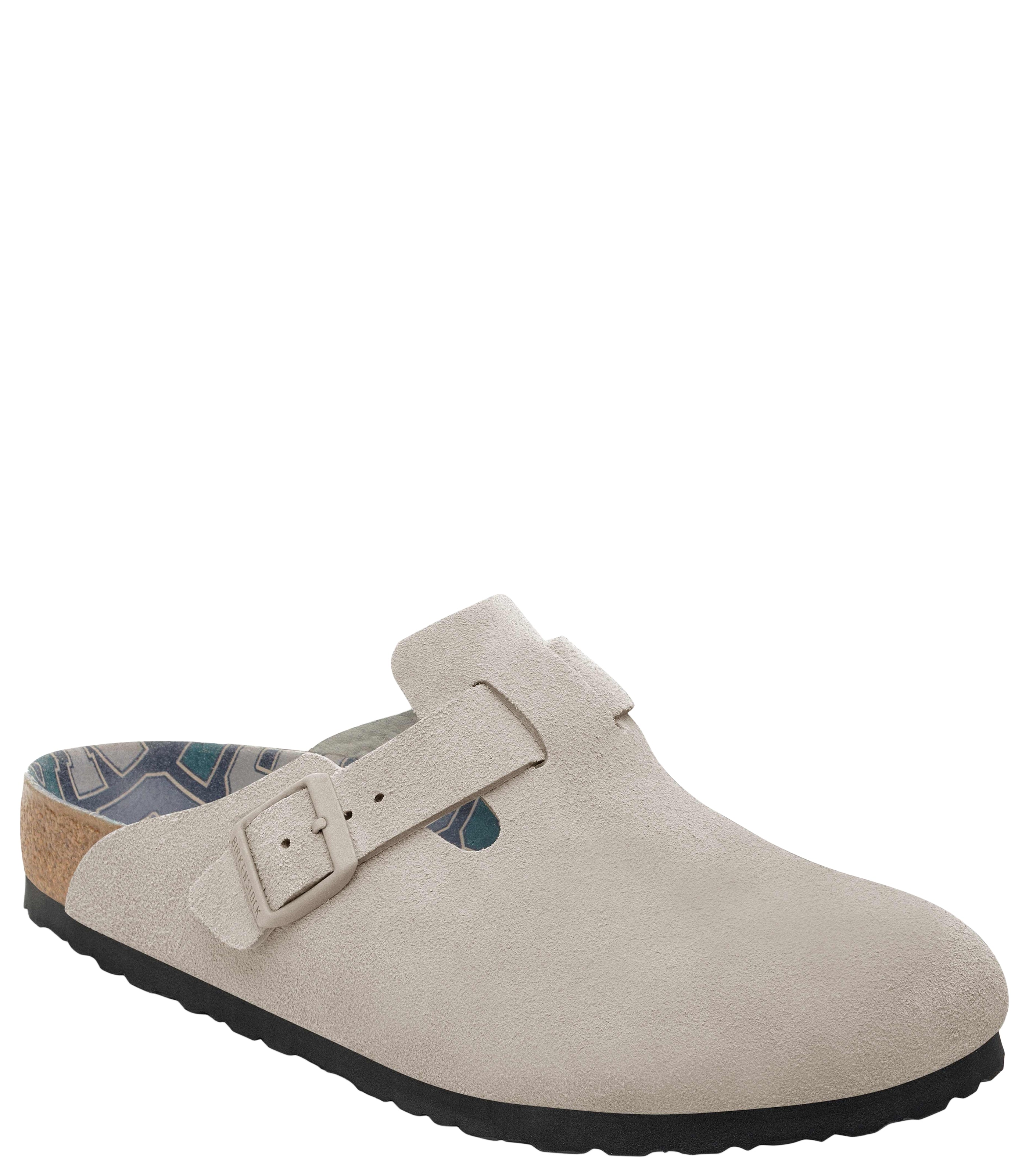 Boston Classic Mules/Clogs