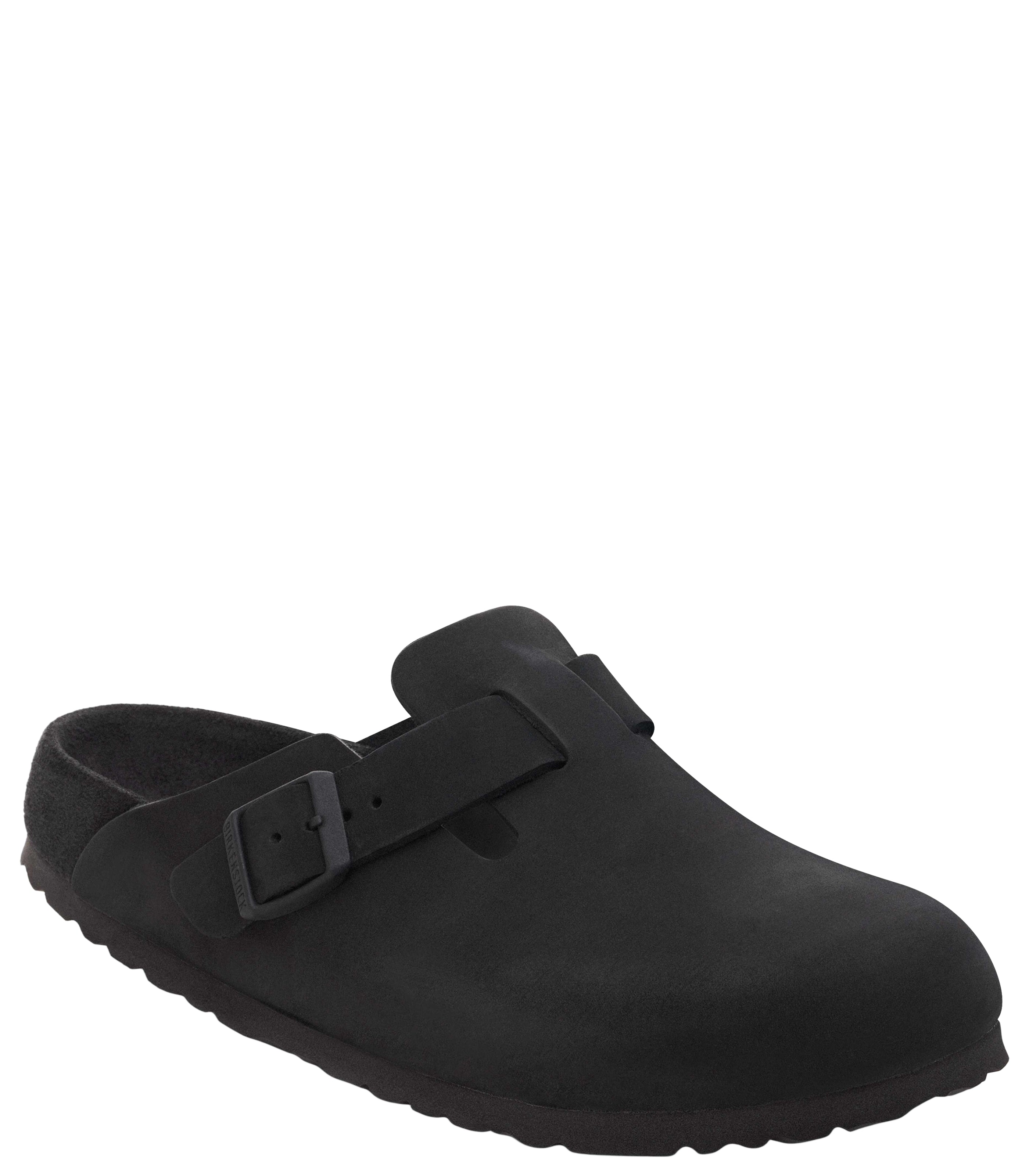 Boston Classic Mules/Clogs