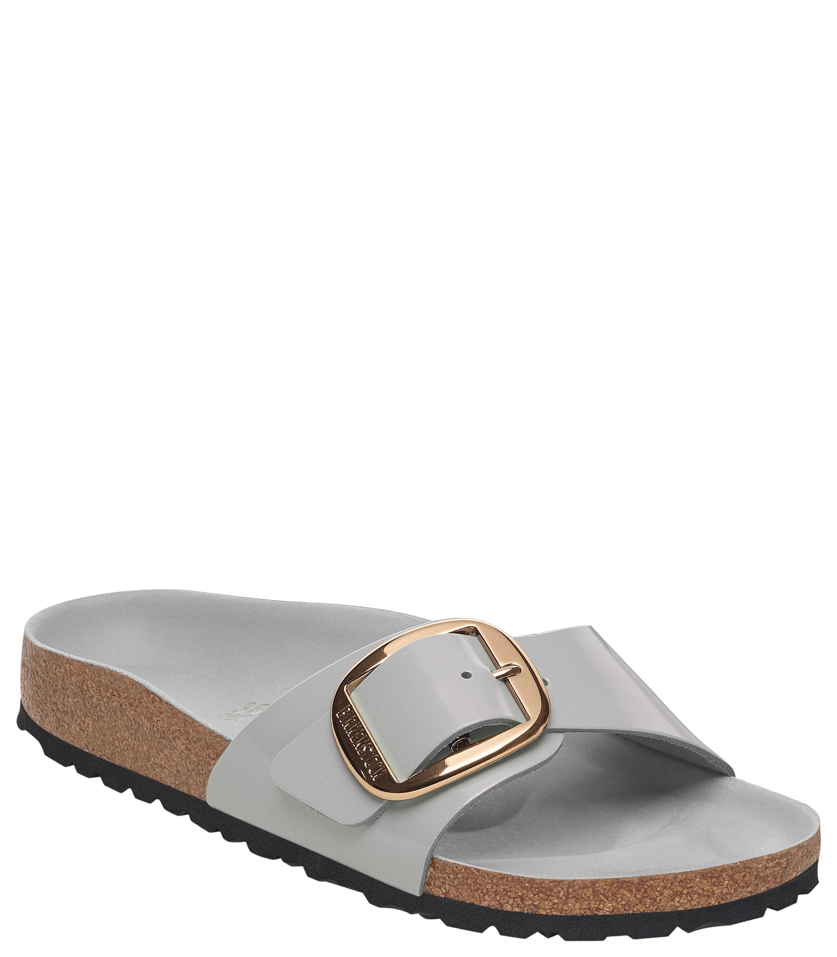 Madrid Bb Classic Slides