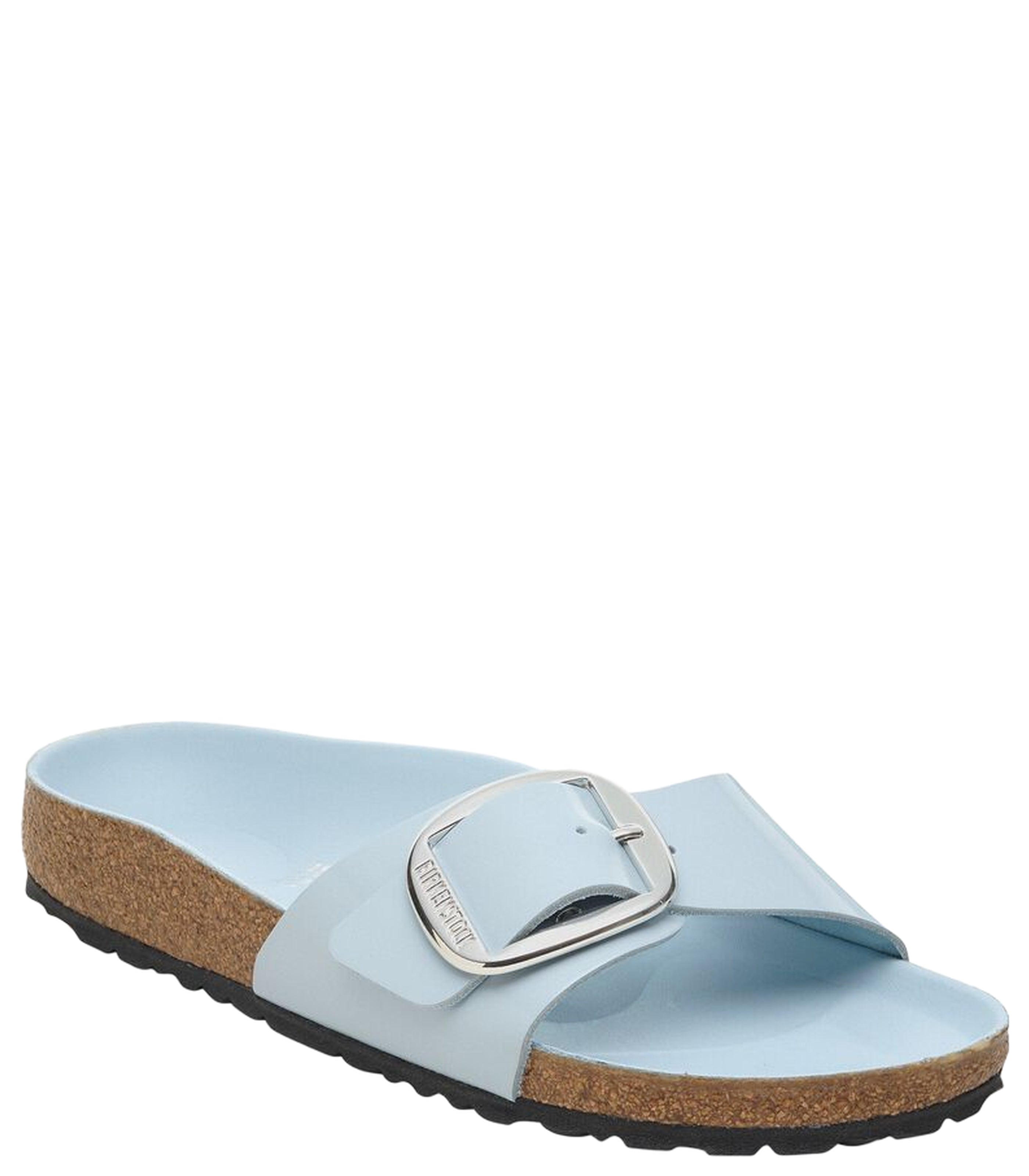 Madrid Bb Classic Slides