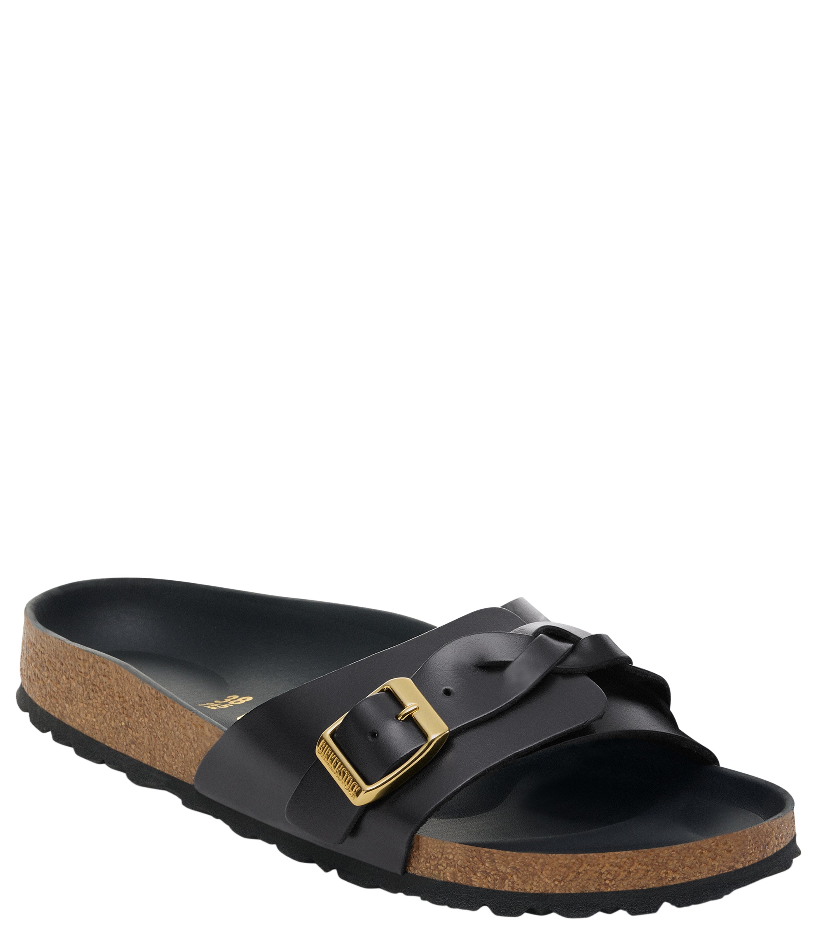 Oita Braided Classic Slides