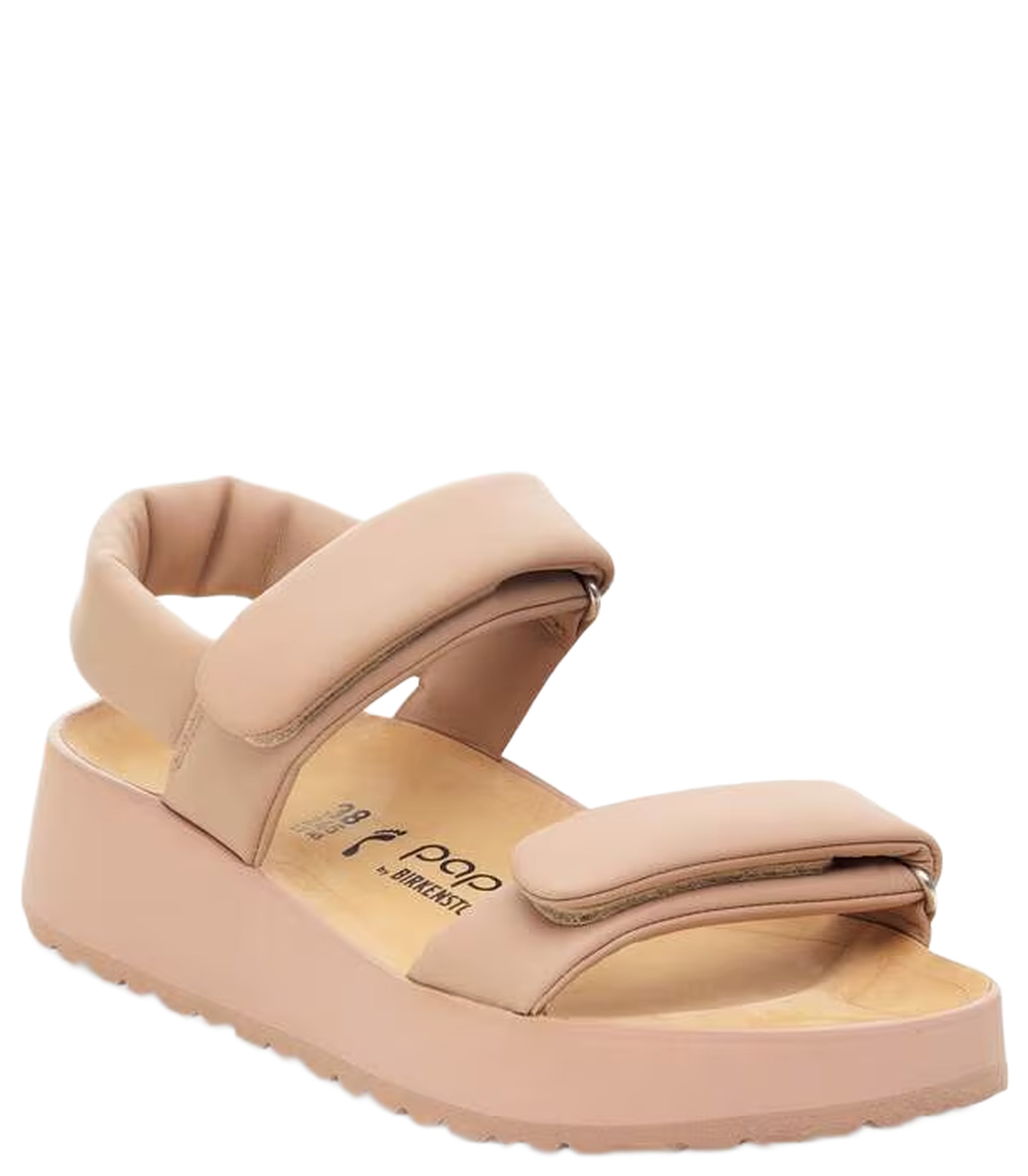 Theda Papillio Backstrap Sandals