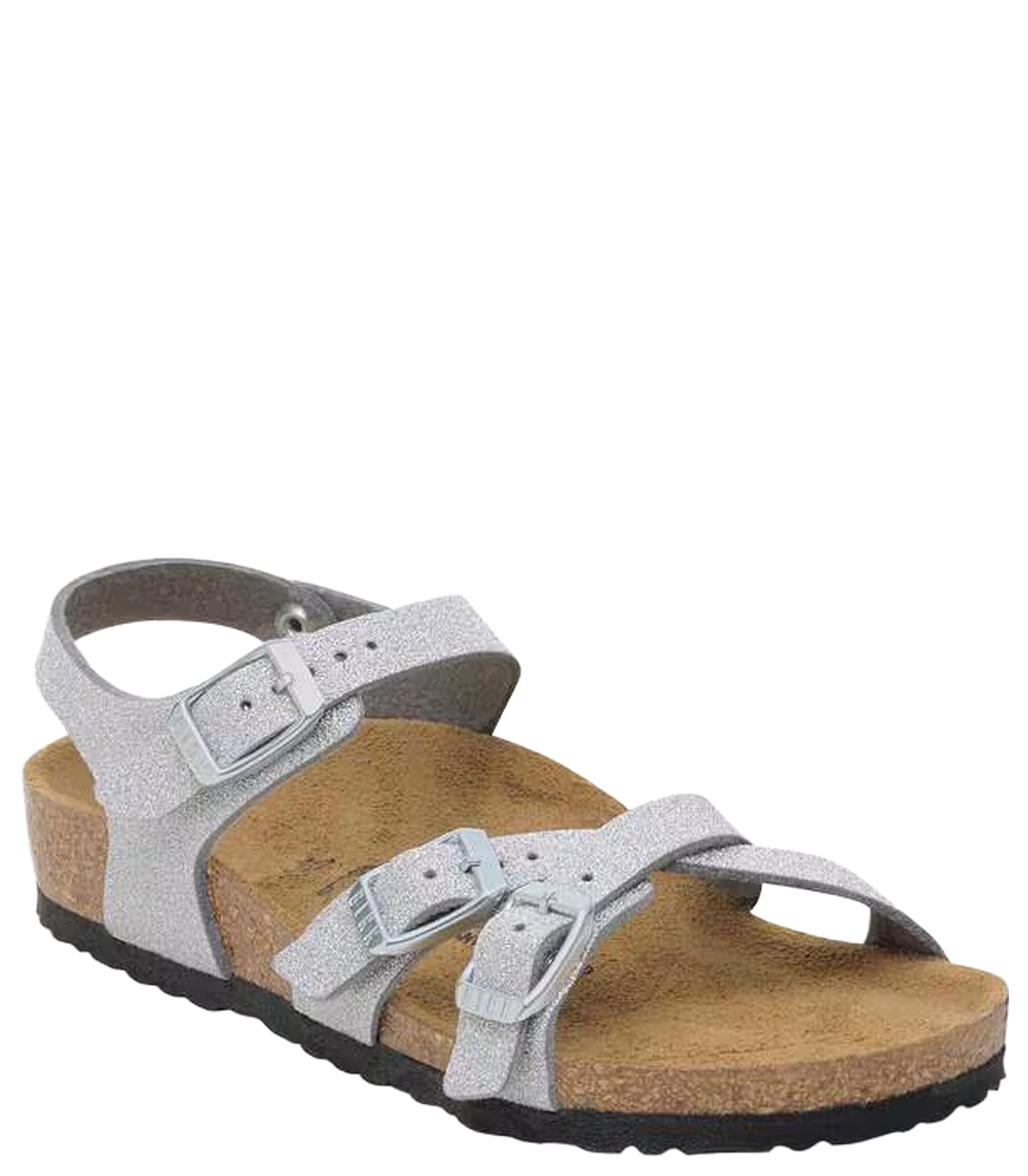 Kumba Kids Classic Backstrap Sandals