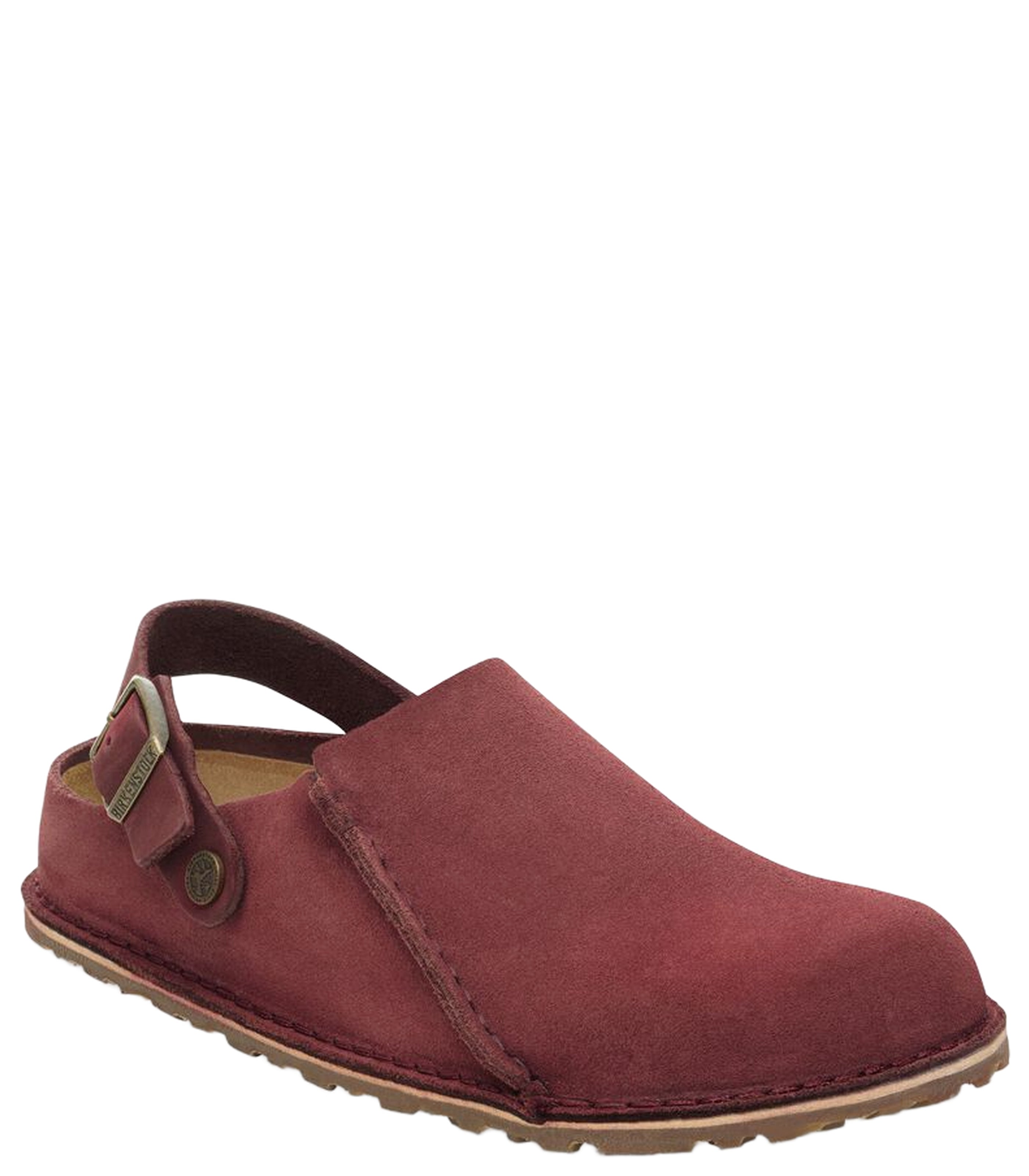 Lutry Homeshoes Mules/Clogs