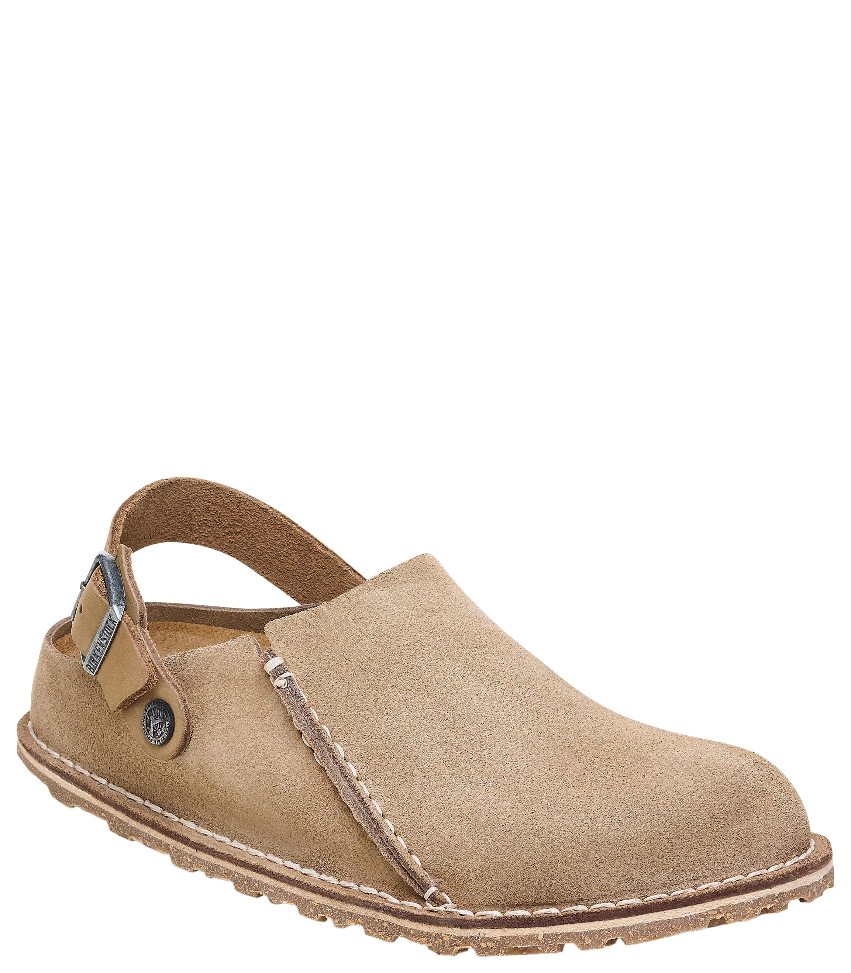 Lutry Homeshoes Mules/Clogs
