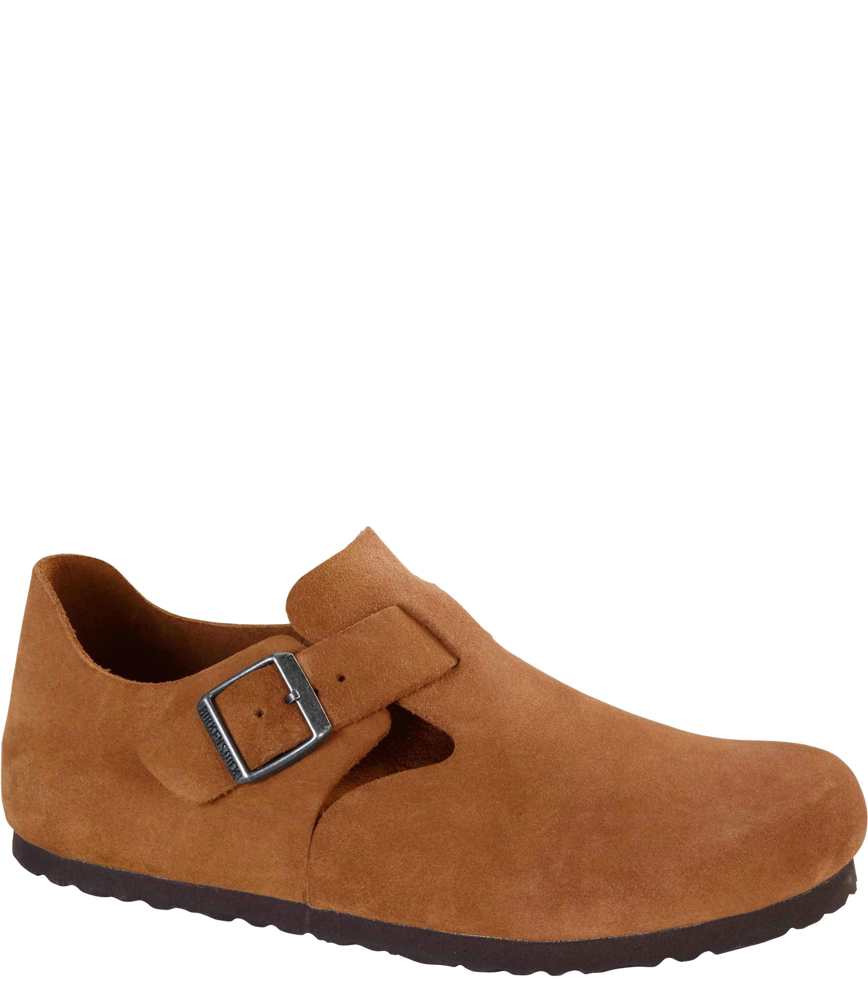 London Shoes Moc/Loafer/Boat Shoes