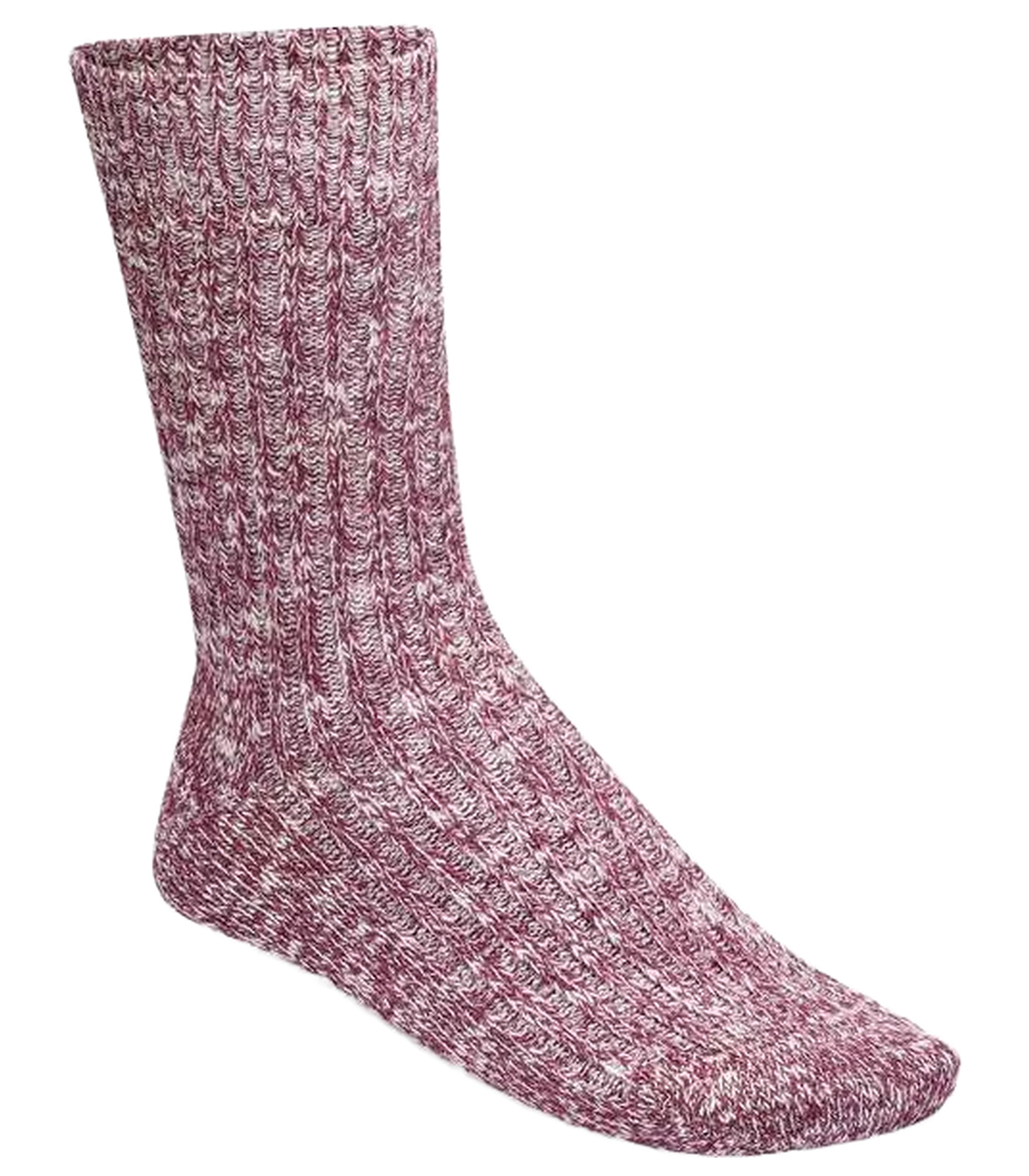 Cotton Slub Socks Socks
