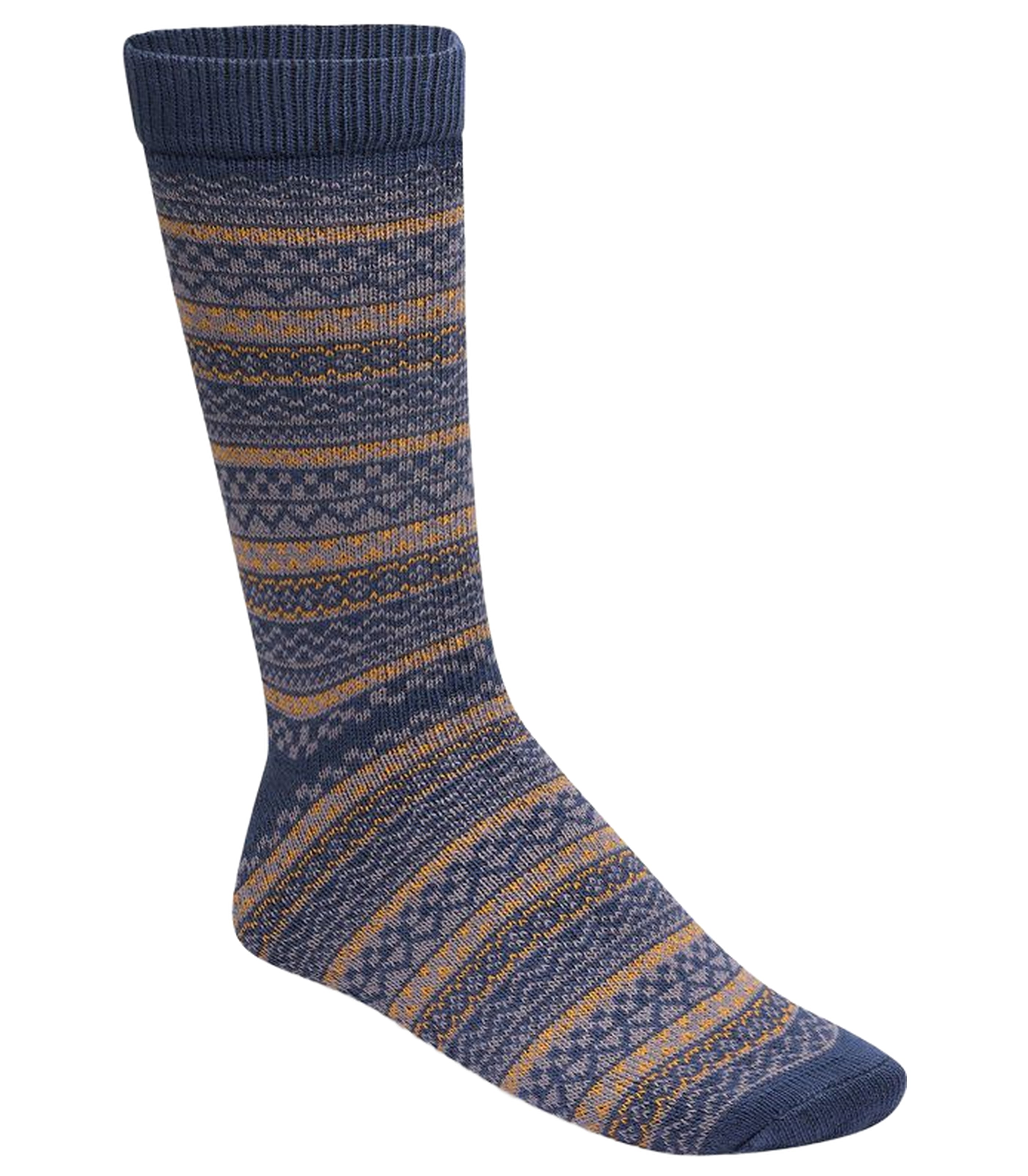 Cotton Pattern Socks Socks