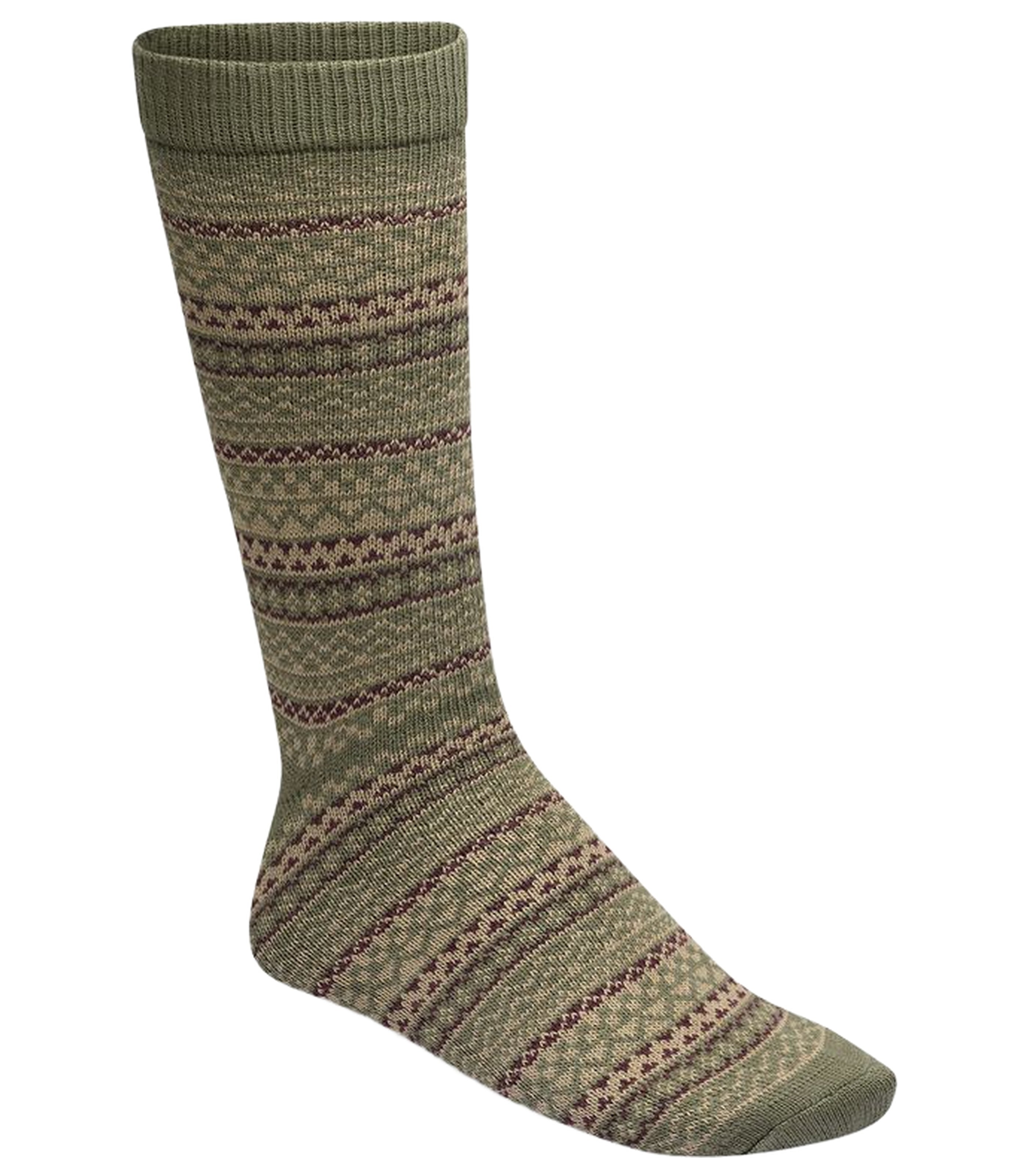 Cotton Pattern Socks Socks