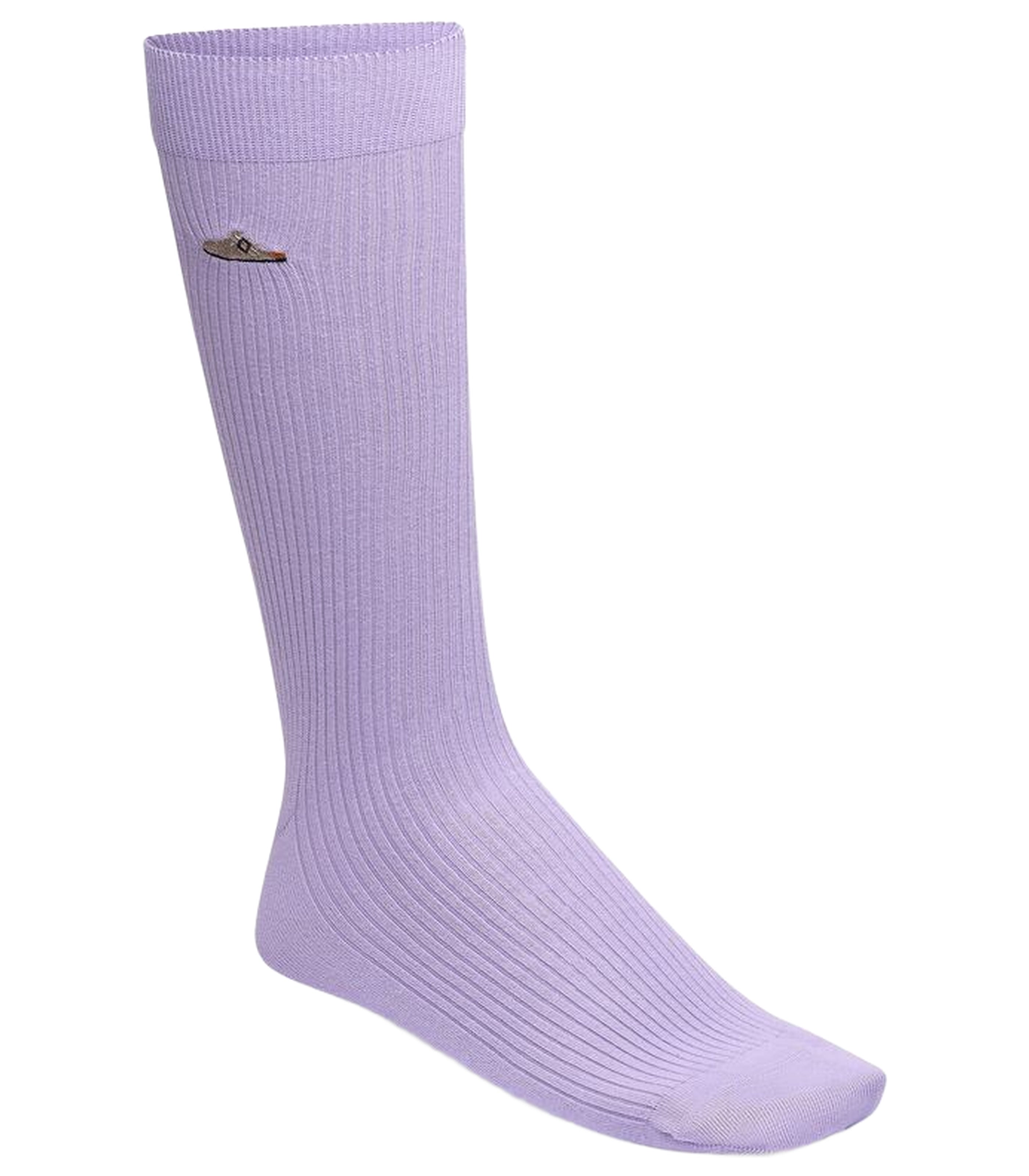 Cotton Ribbed Socks Socks