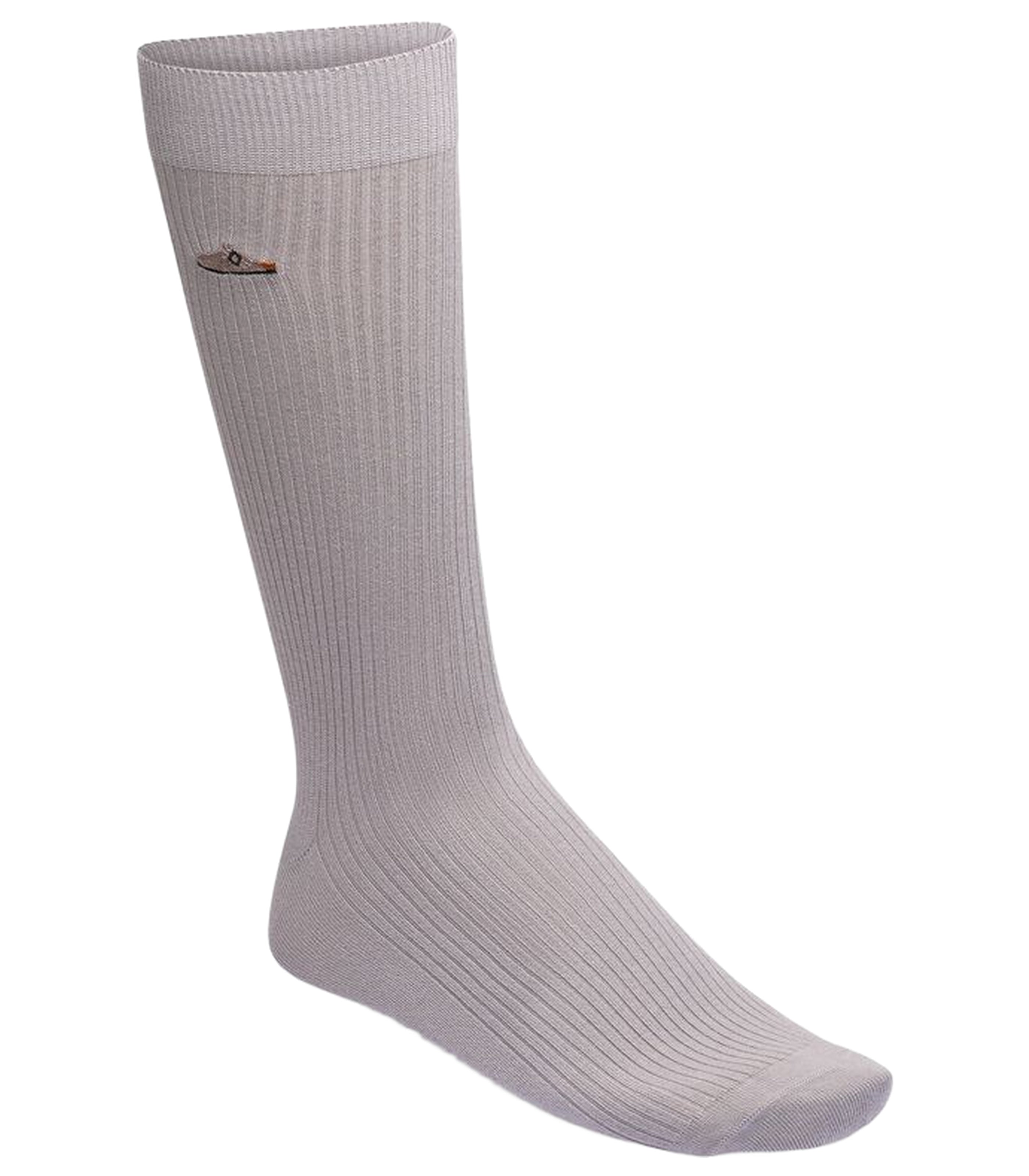 Cotton Ribbed Socks Socks