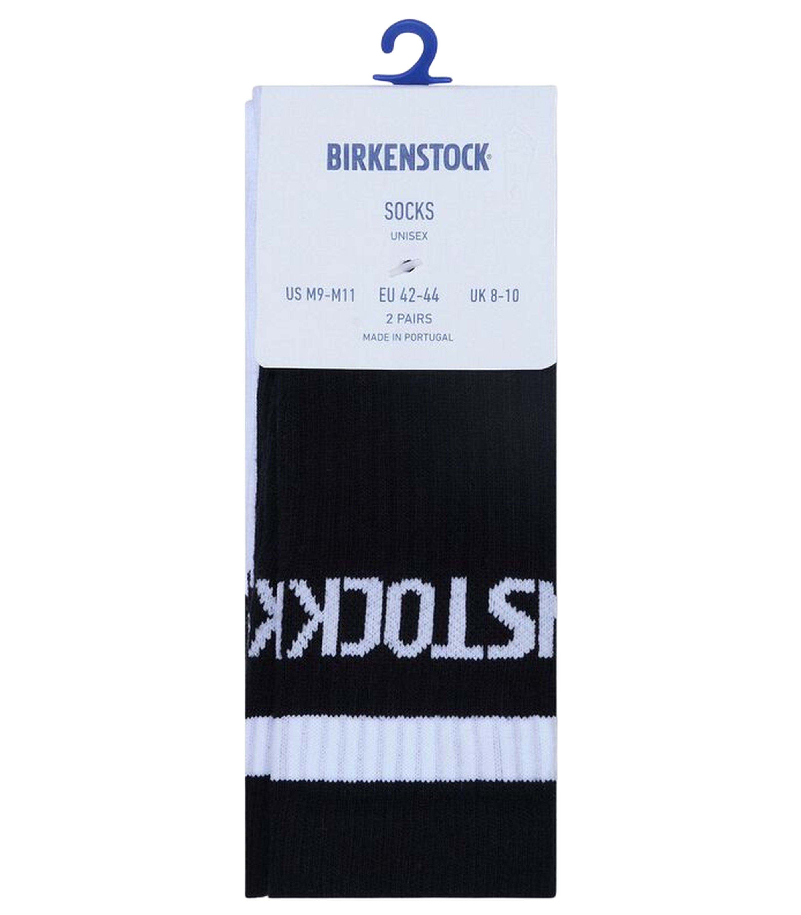 Cotton Crew Set Socks