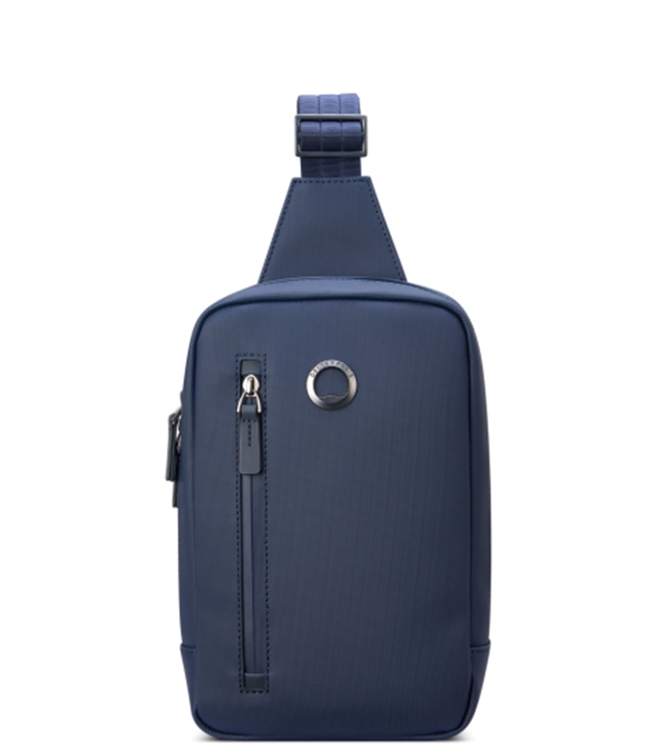 LEPIC MONO SLING BACKPACK NAVY The Travel Club PH