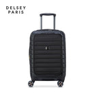 DELSEY PARISDelsey Paris Shadow 5.0 55cm FO (Small) Black