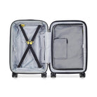 DELSEY PARISDelsey Paris Shadow 5.0 55cm FO (Small) Black