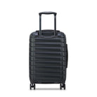DELSEY PARISDelsey Paris Shadow 5.0 55cm FO (Small) Black