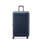 DELSEY PARISDelsey Paris Lutece 68cm (Medium) Navy Blue Luggage