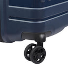 DELSEY PARISDelsey Paris Lutece 68cm (Medium) Navy Blue Luggage