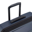 DELSEY PARISDelsey Paris Lutece 68cm (Medium) Navy Blue Luggage