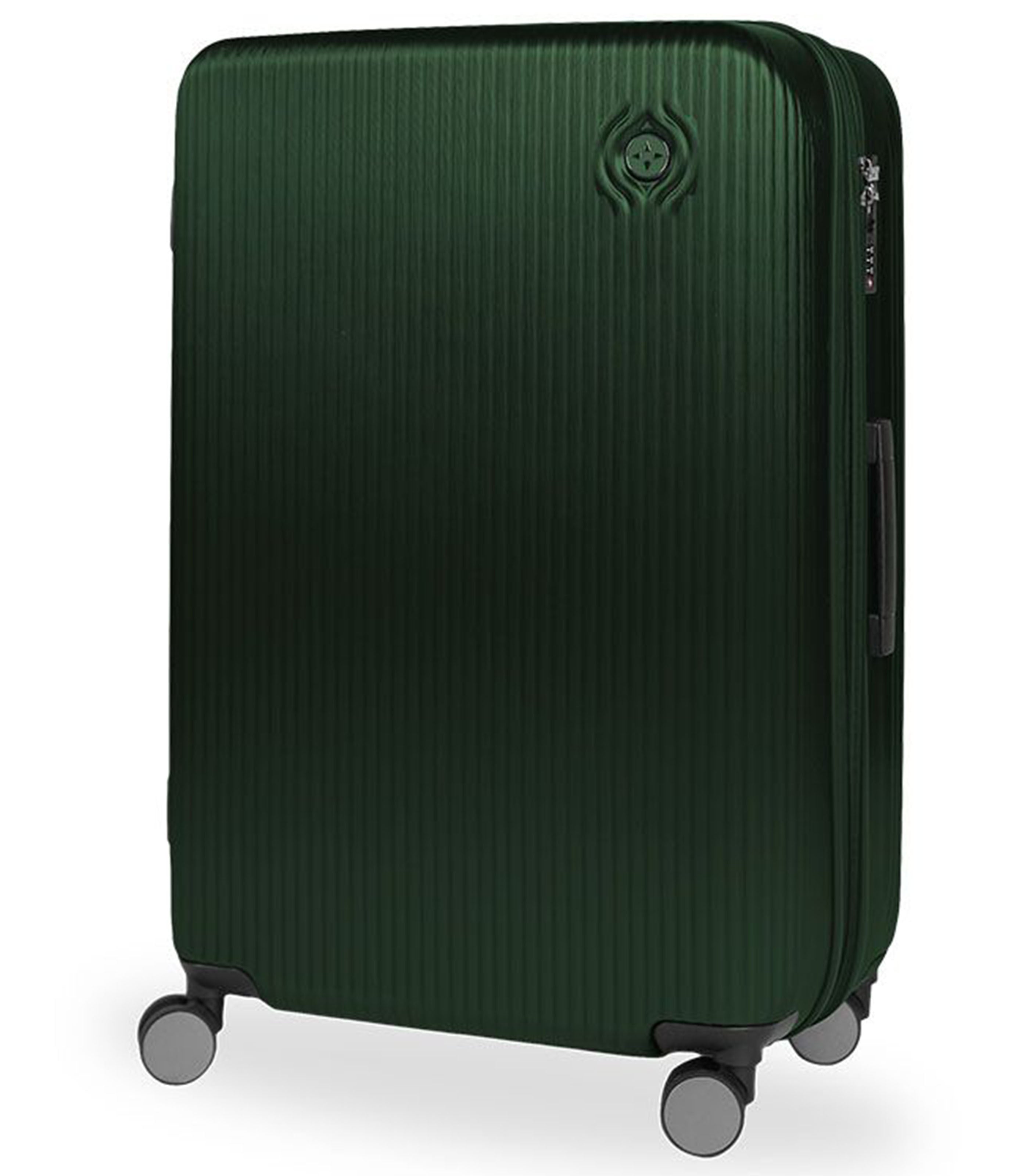 PANAMA (Large) Palm Green