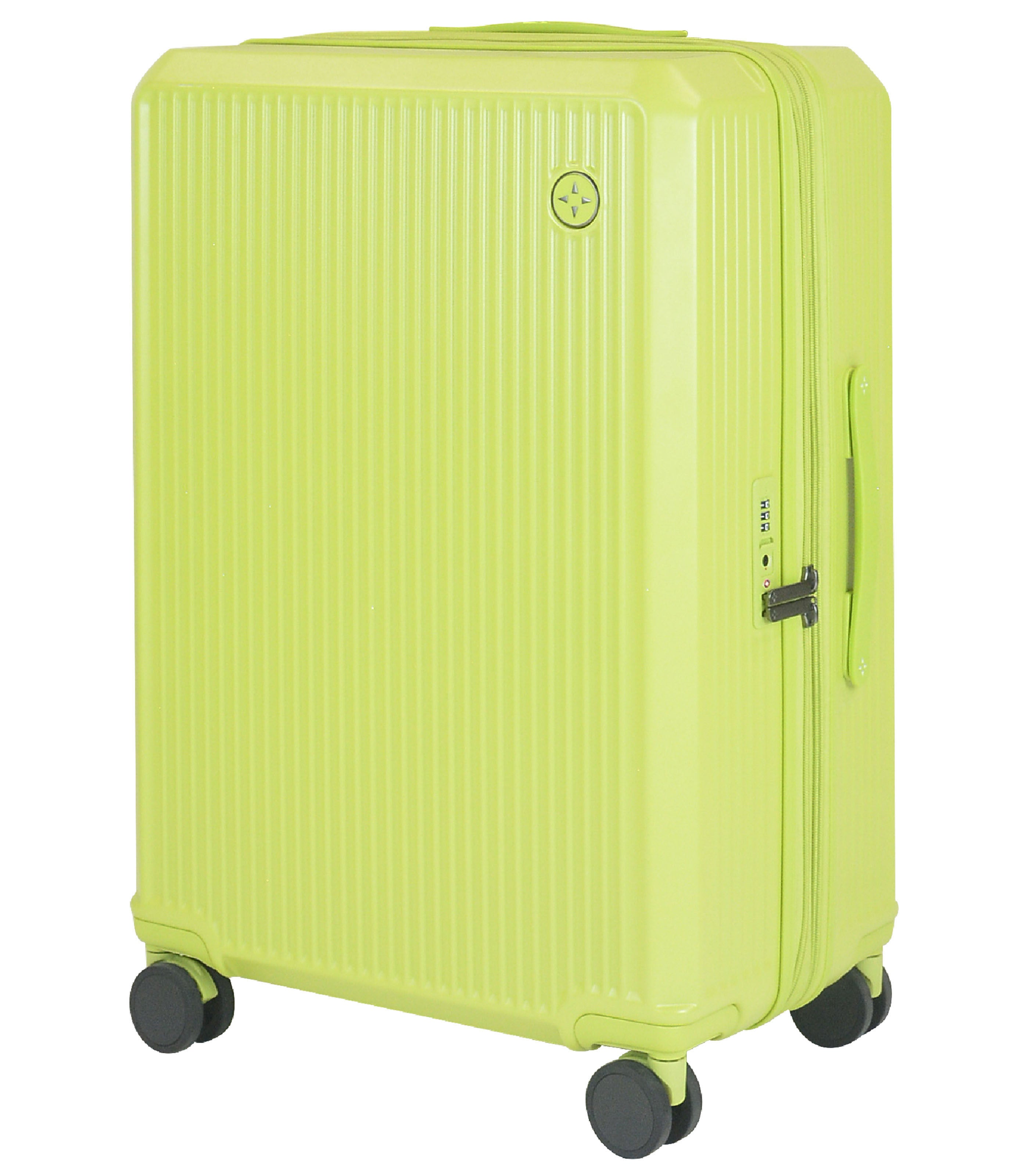 DUBAI (Medium+) Lime Punch