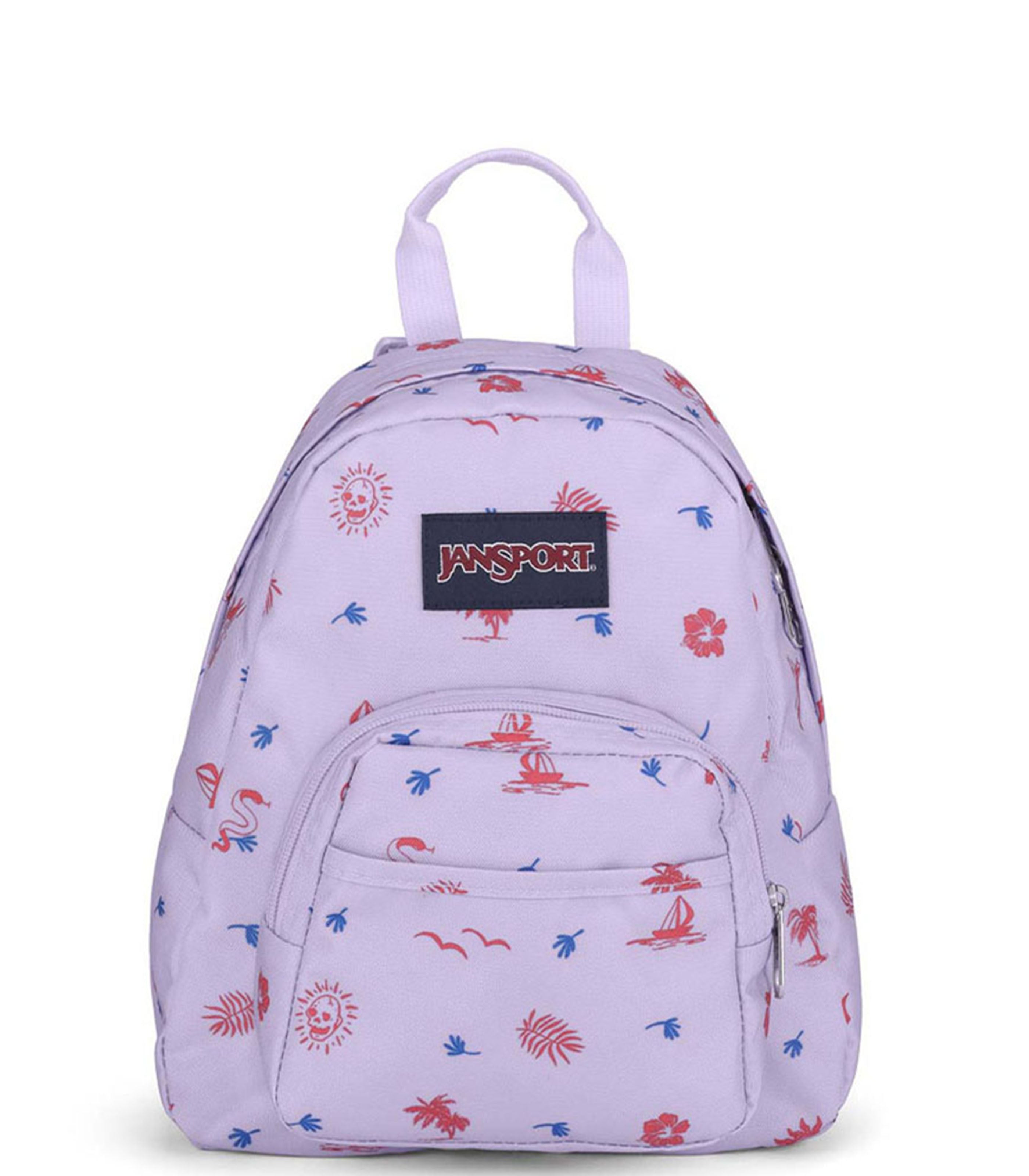 Half Pint Backpack The Travel Club PH